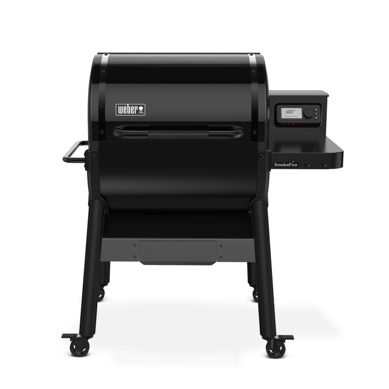 Smokefire EPX4 Pellet Grill