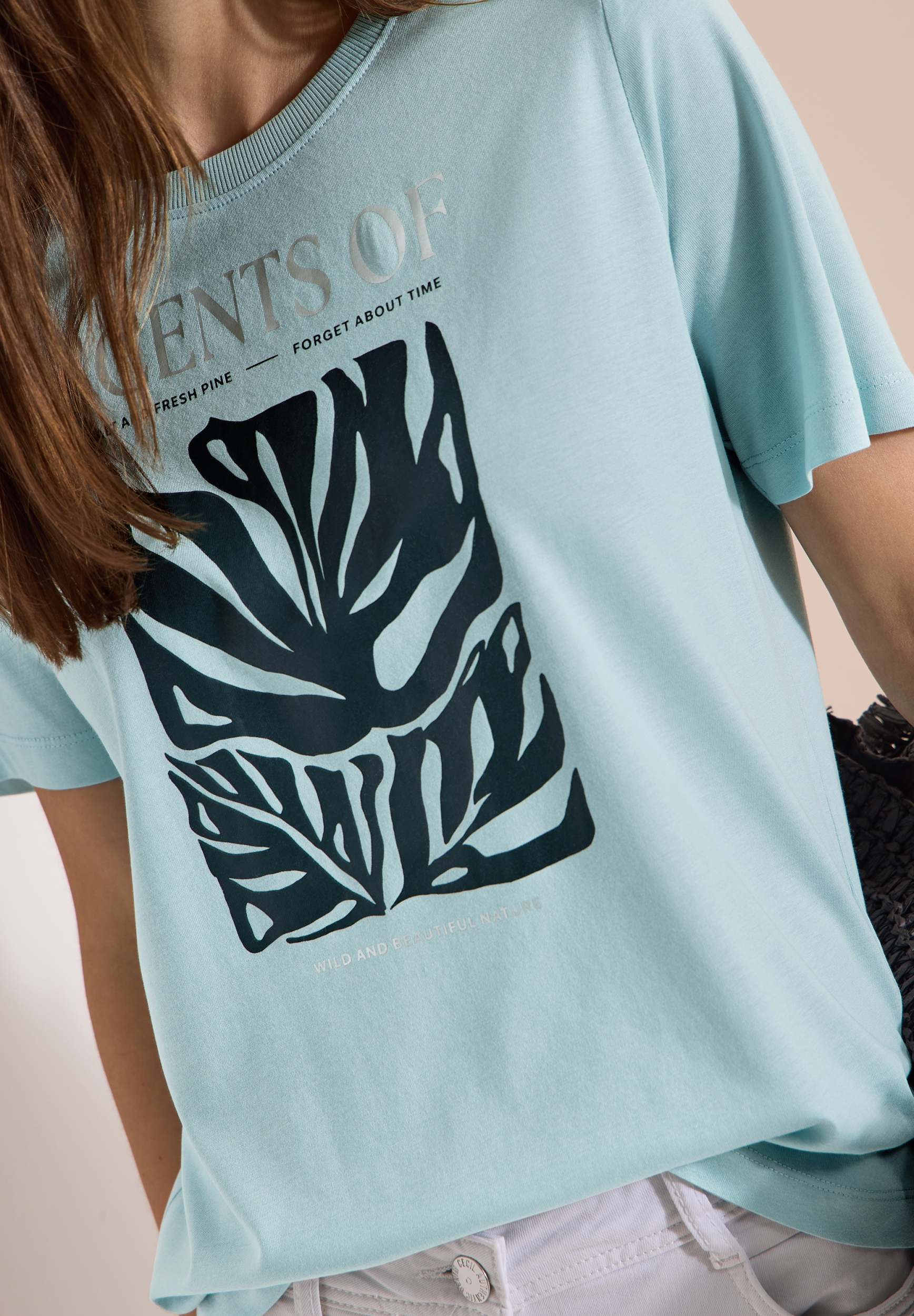 Monstera FP Shirt #7