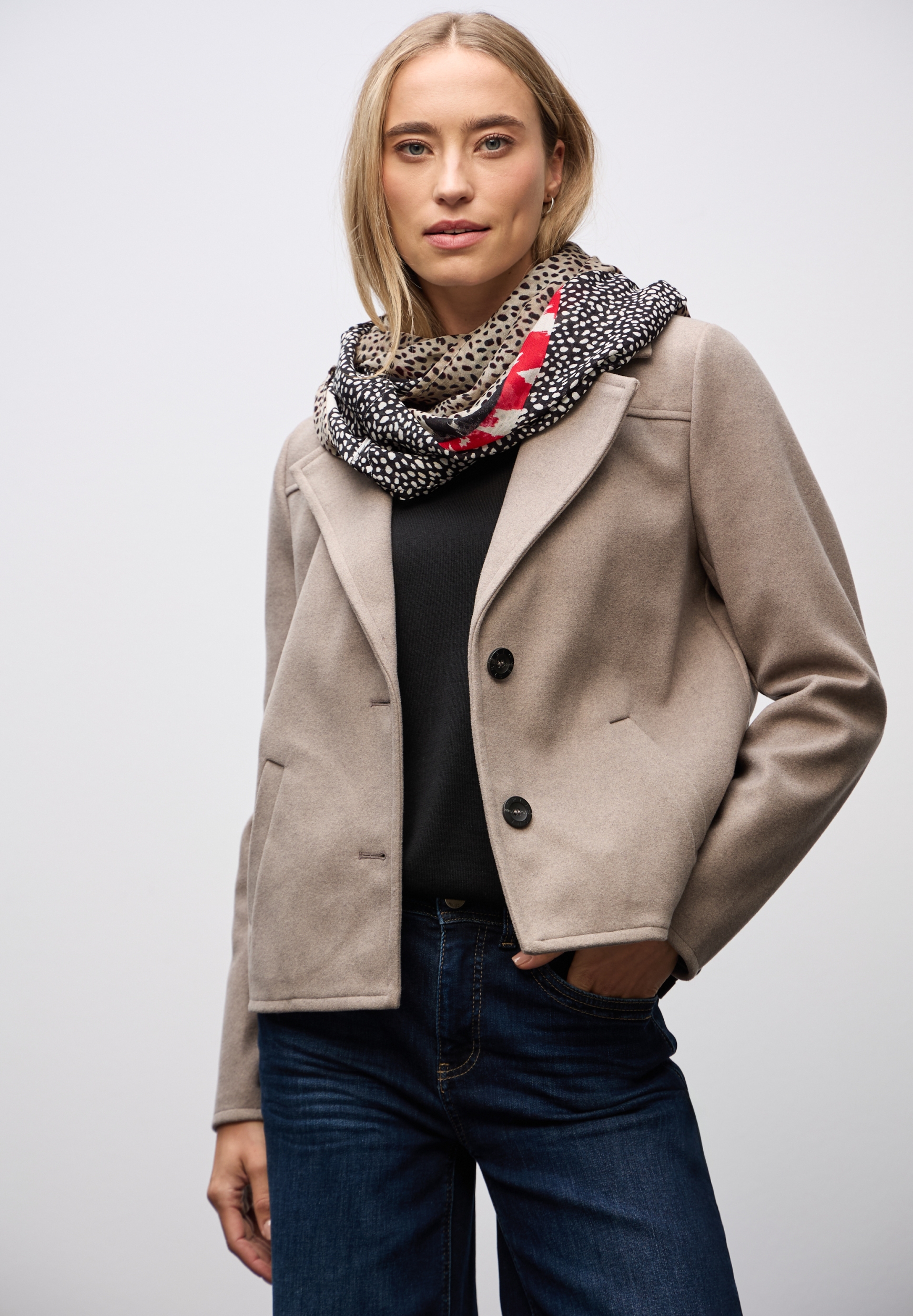 Printed Modal Loop #4