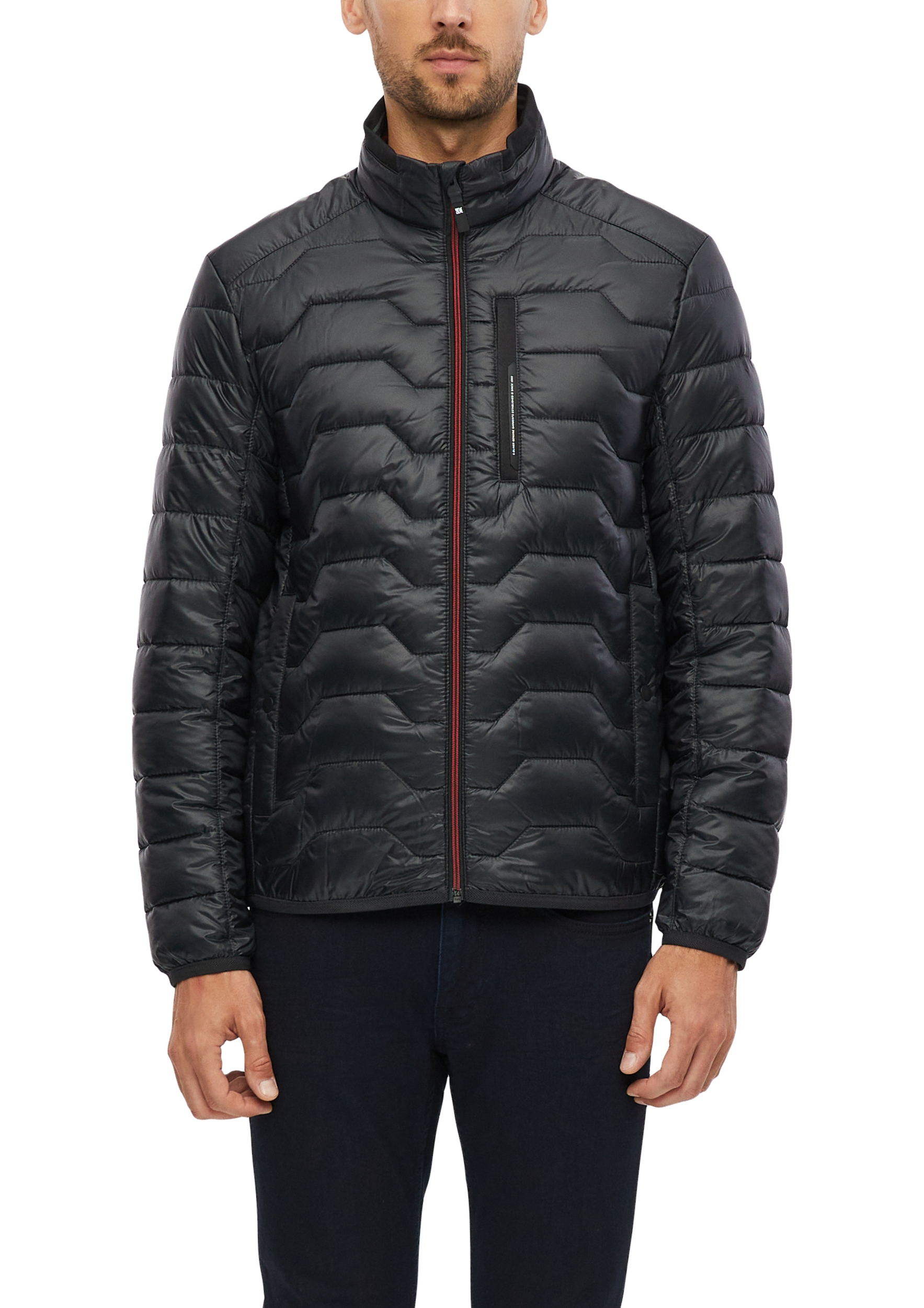 Outdoor-Jacke #2