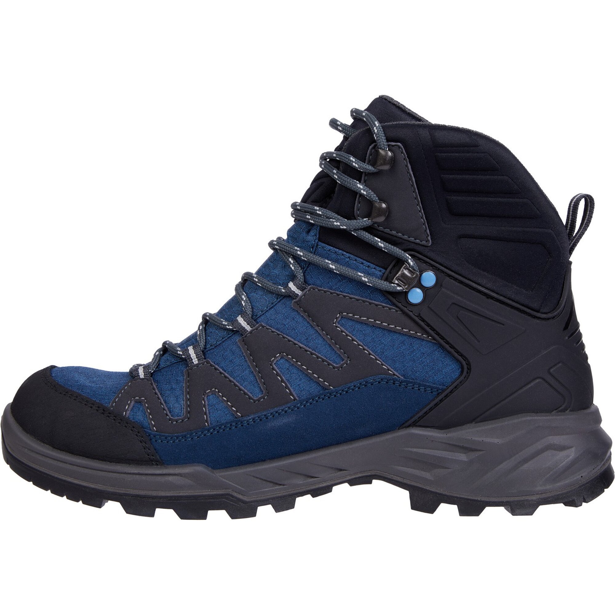 He.-Wander-Stiefel Vulcanus II MID AQX M #8