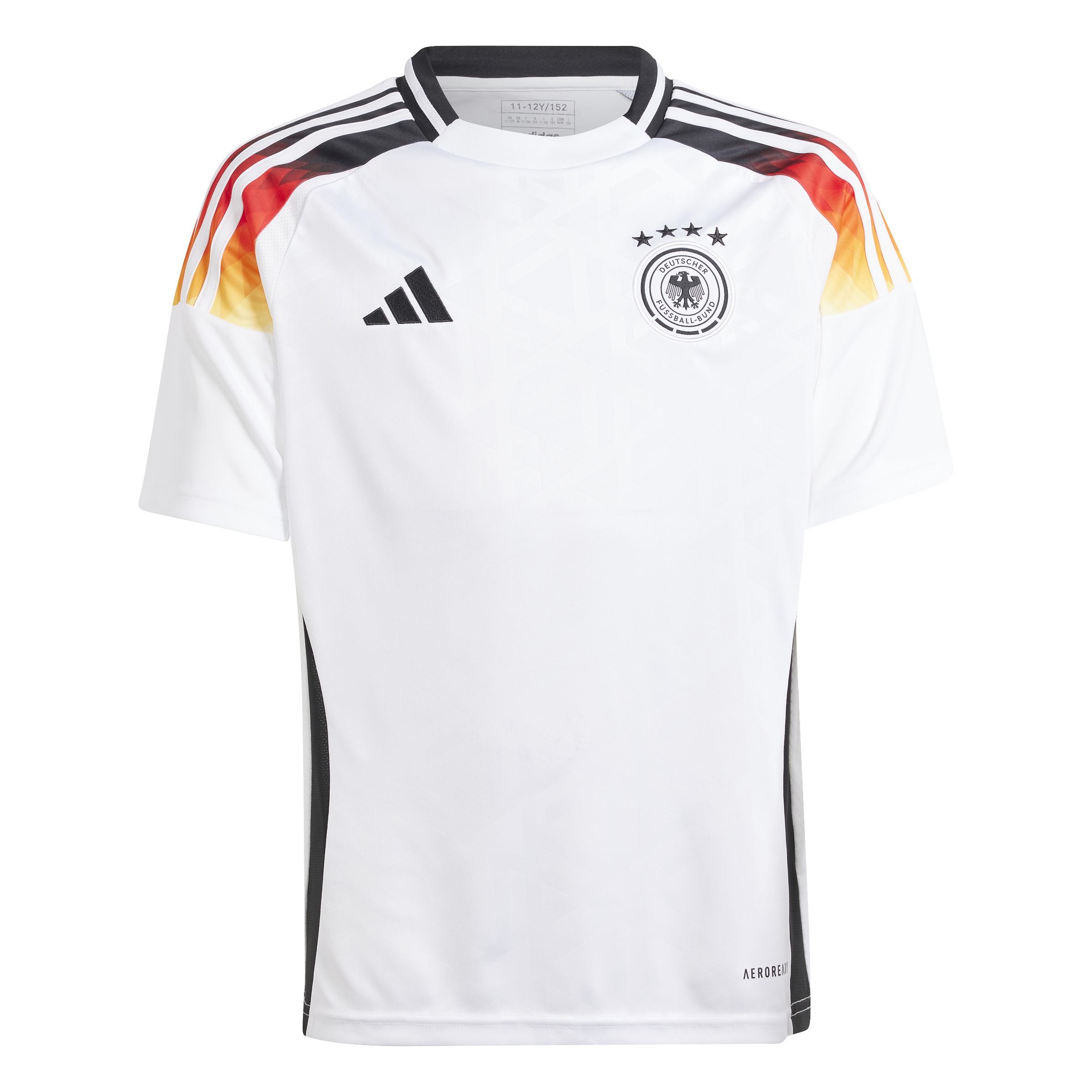 DFB H JSY Y #2