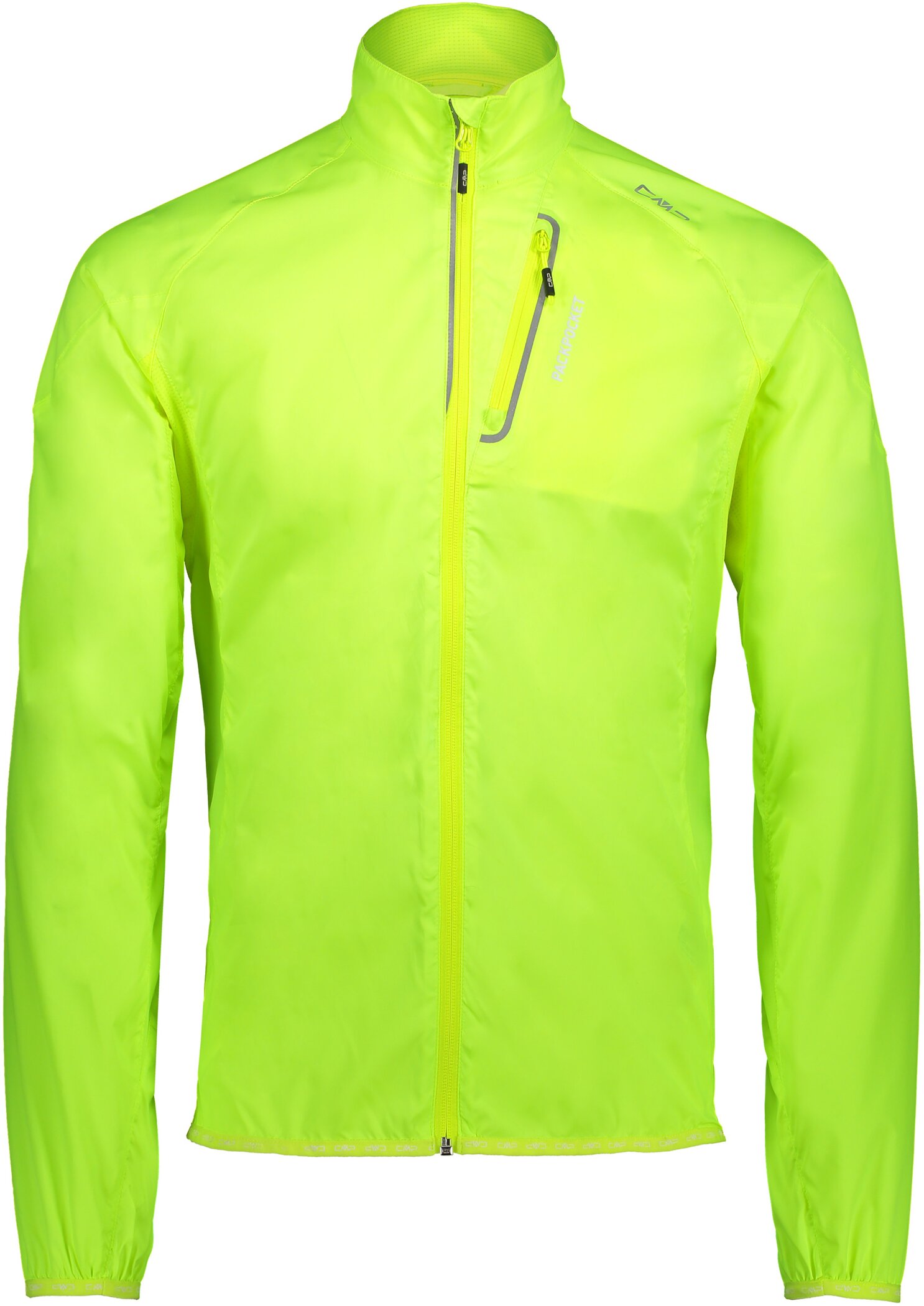 MAN JACKET #1