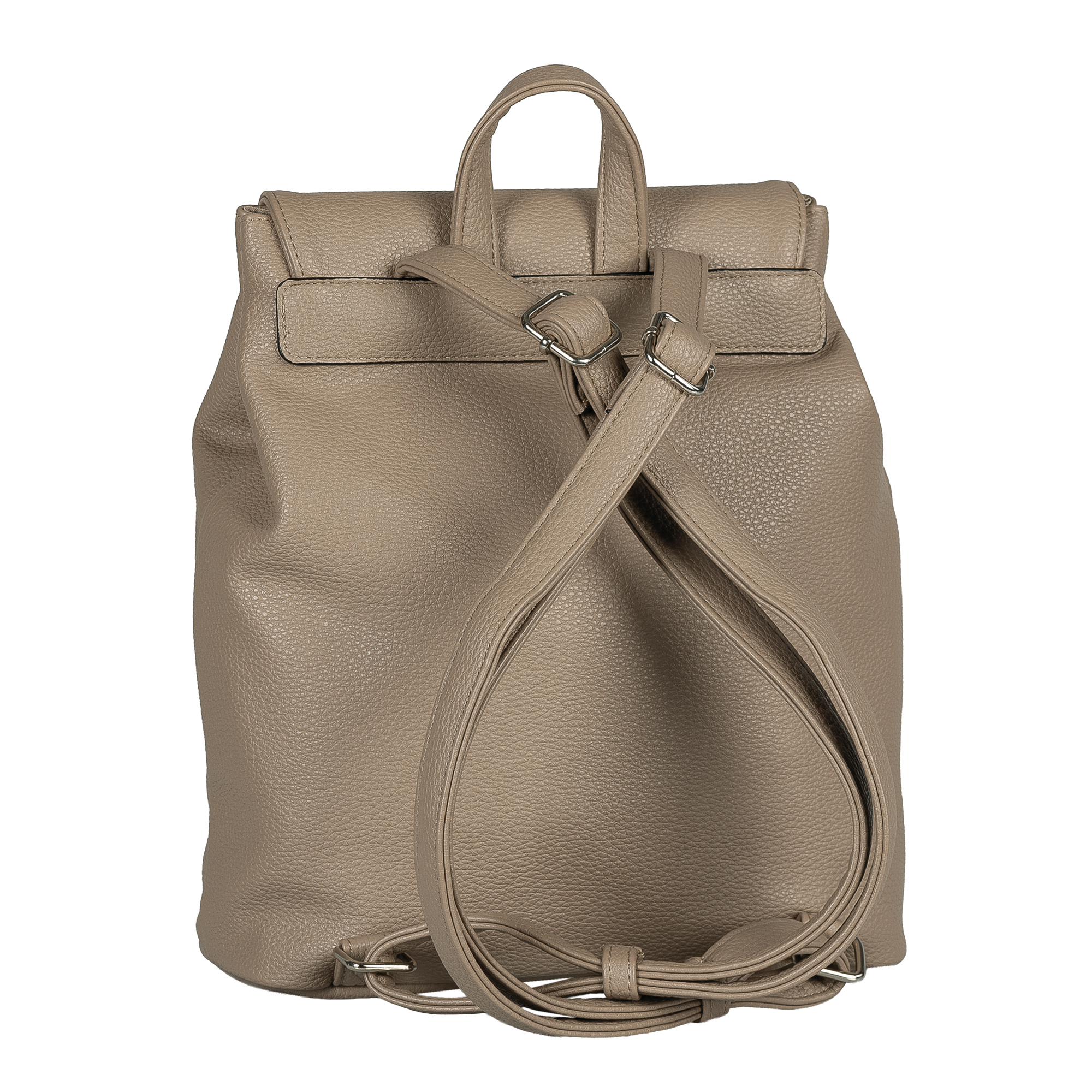 Winona, Backpack M, taupe #2