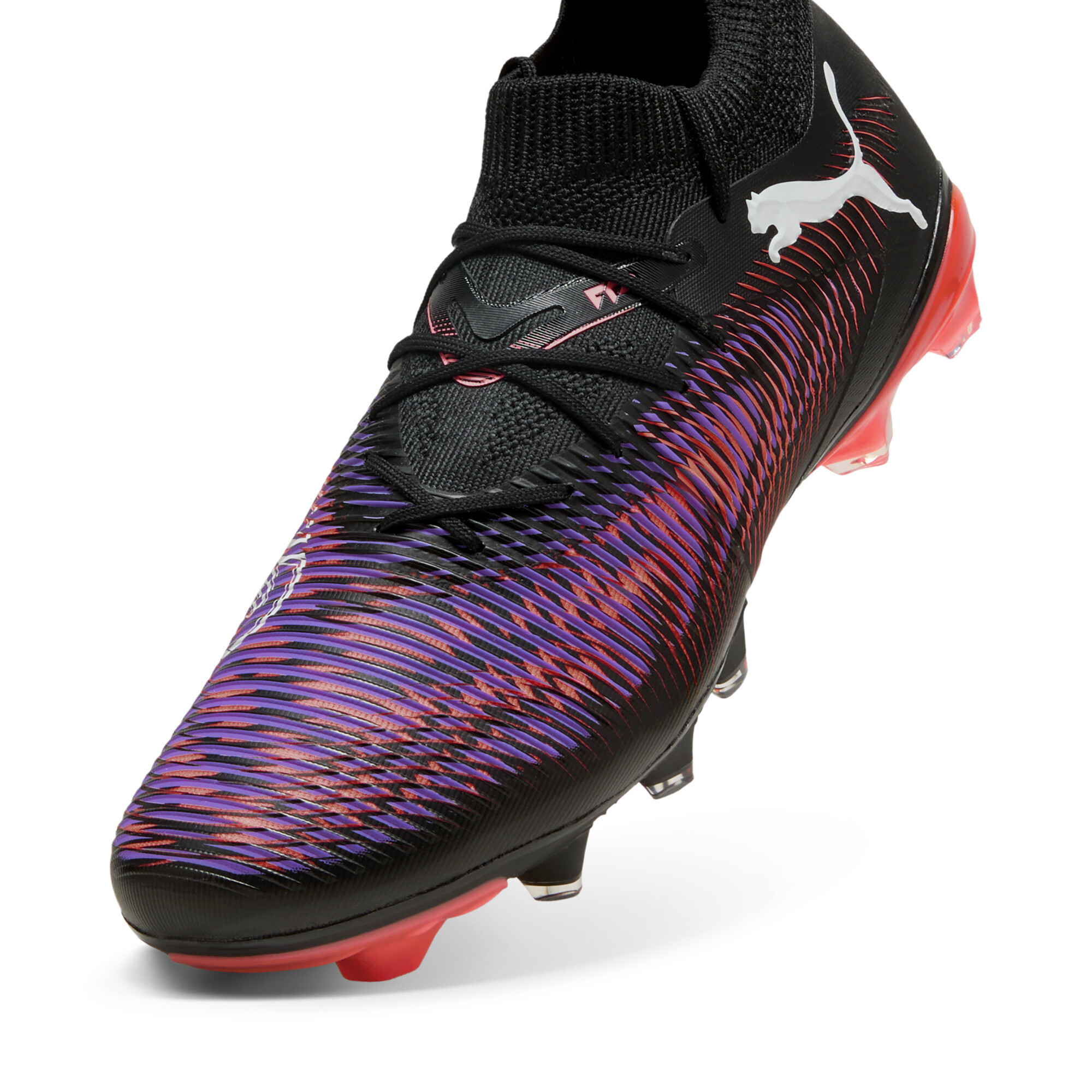 FUTURE 8 MATCH FG/AG #6