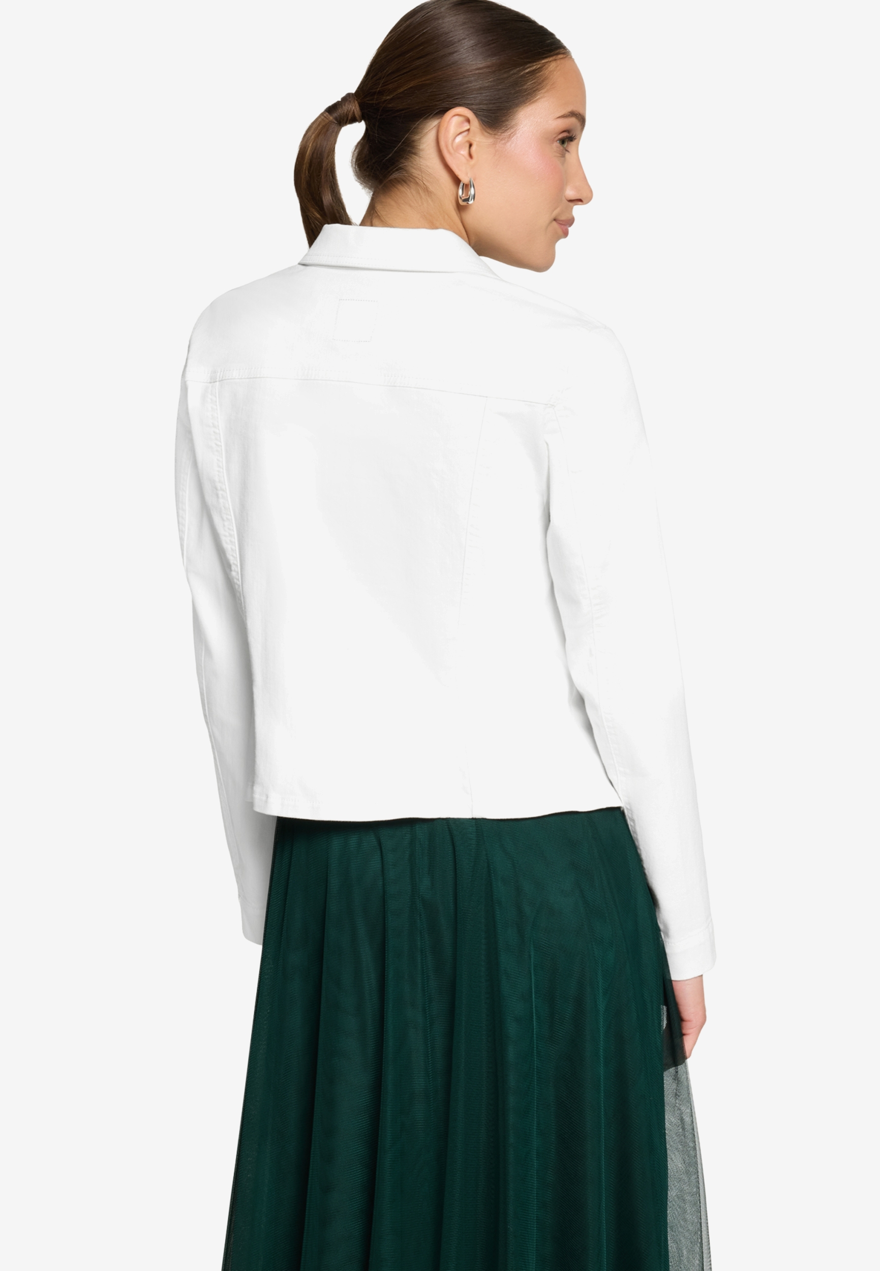 Blazerjacke Kurz 1/1 Arm #3