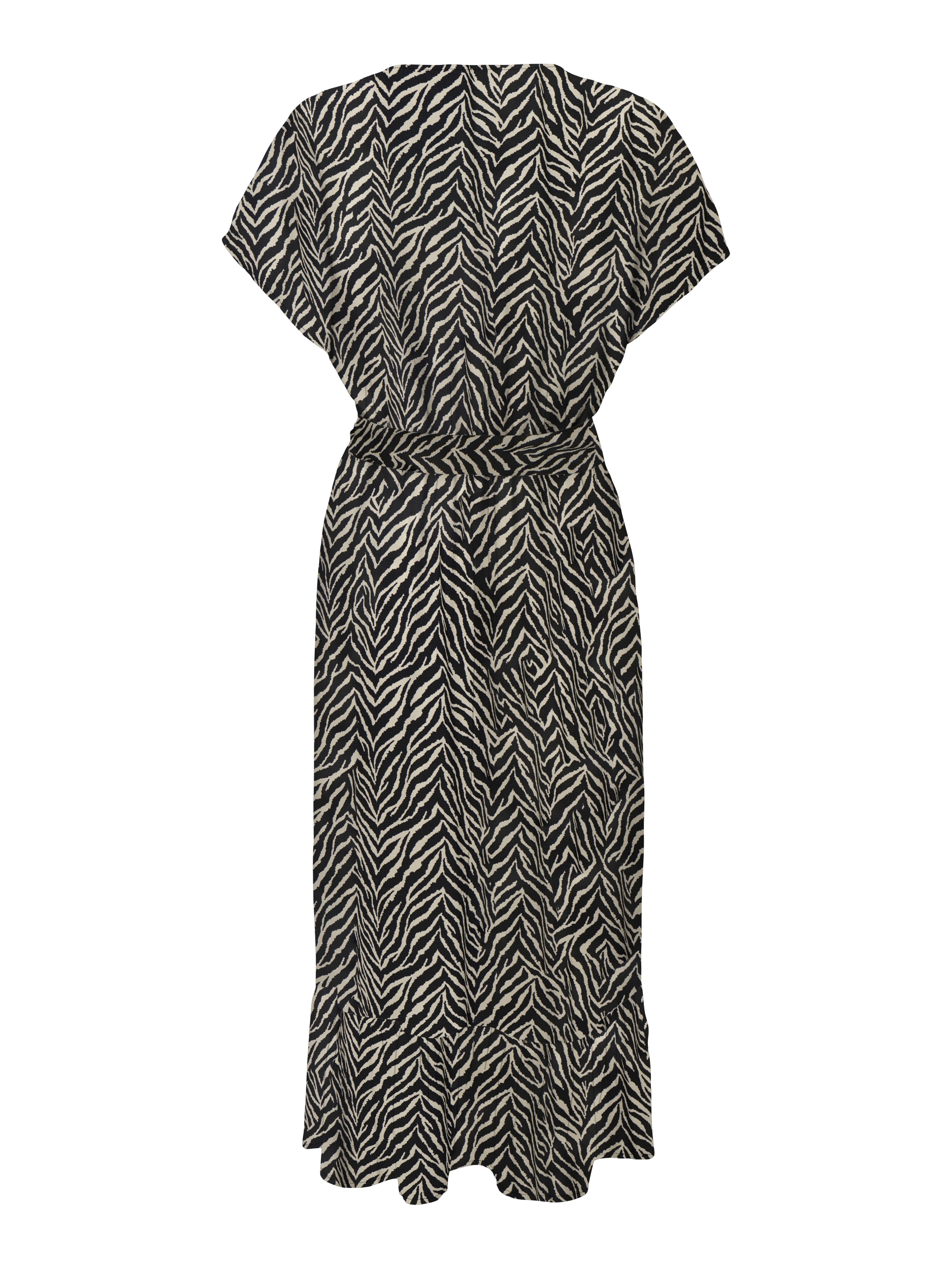 ONLZILLA ADELE SS LONG DRESS NOOS WVN #2