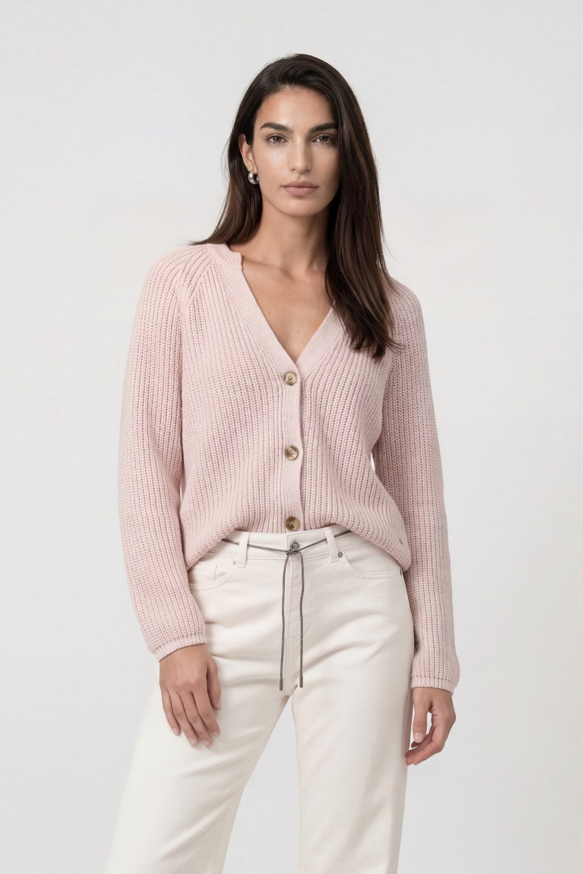 Strickjacke #2