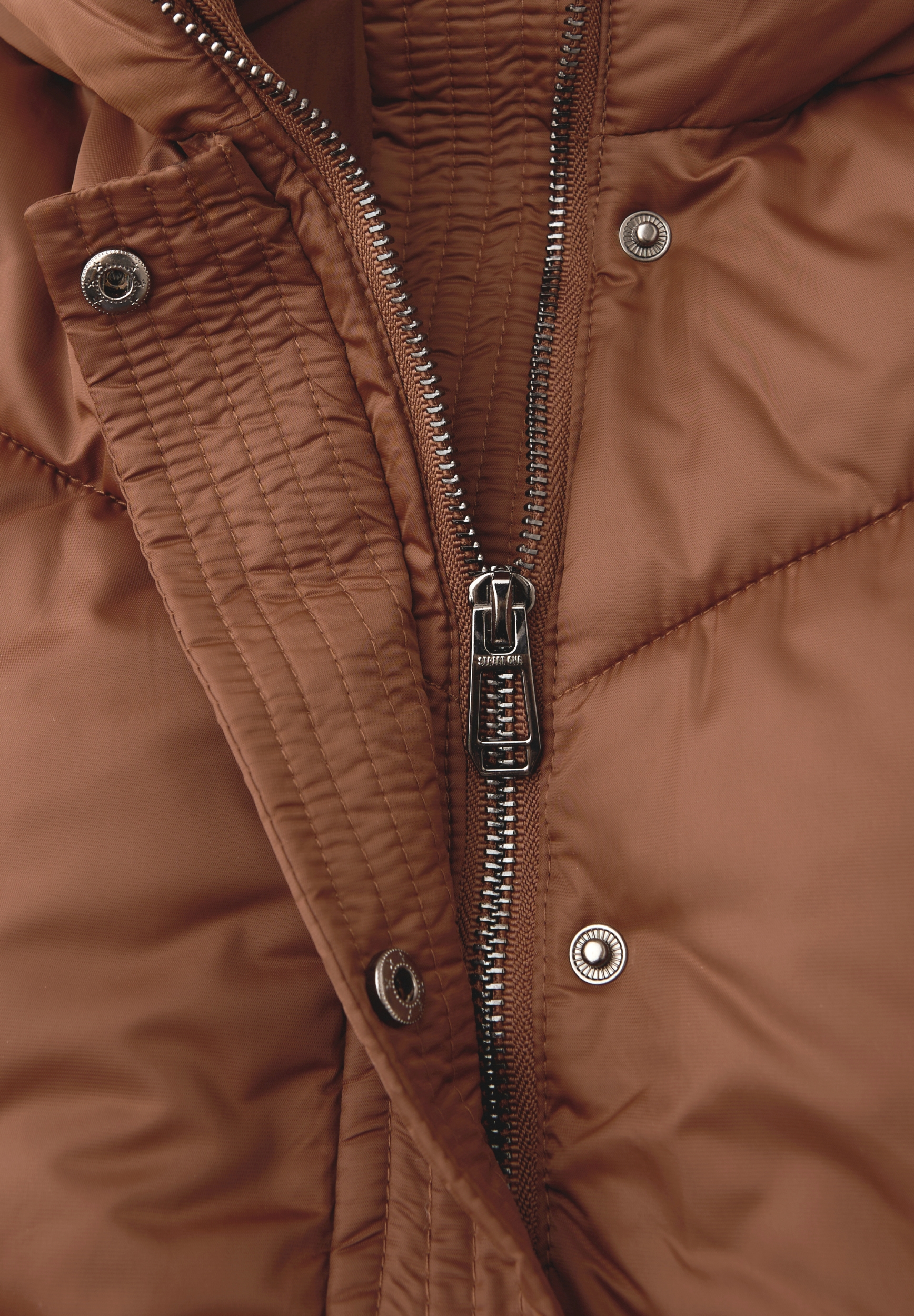 Studio Short Padded Jkt #2