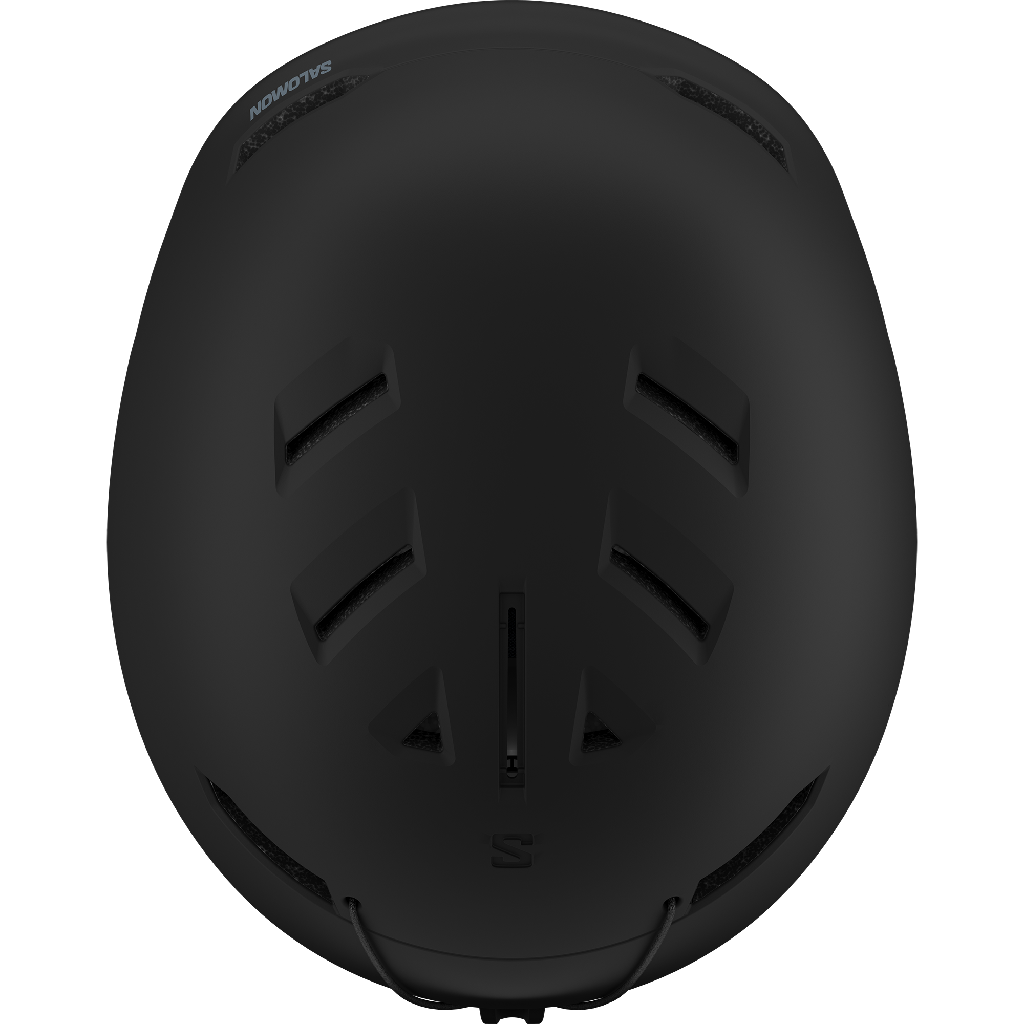 HELMET HUSK JR Black #2