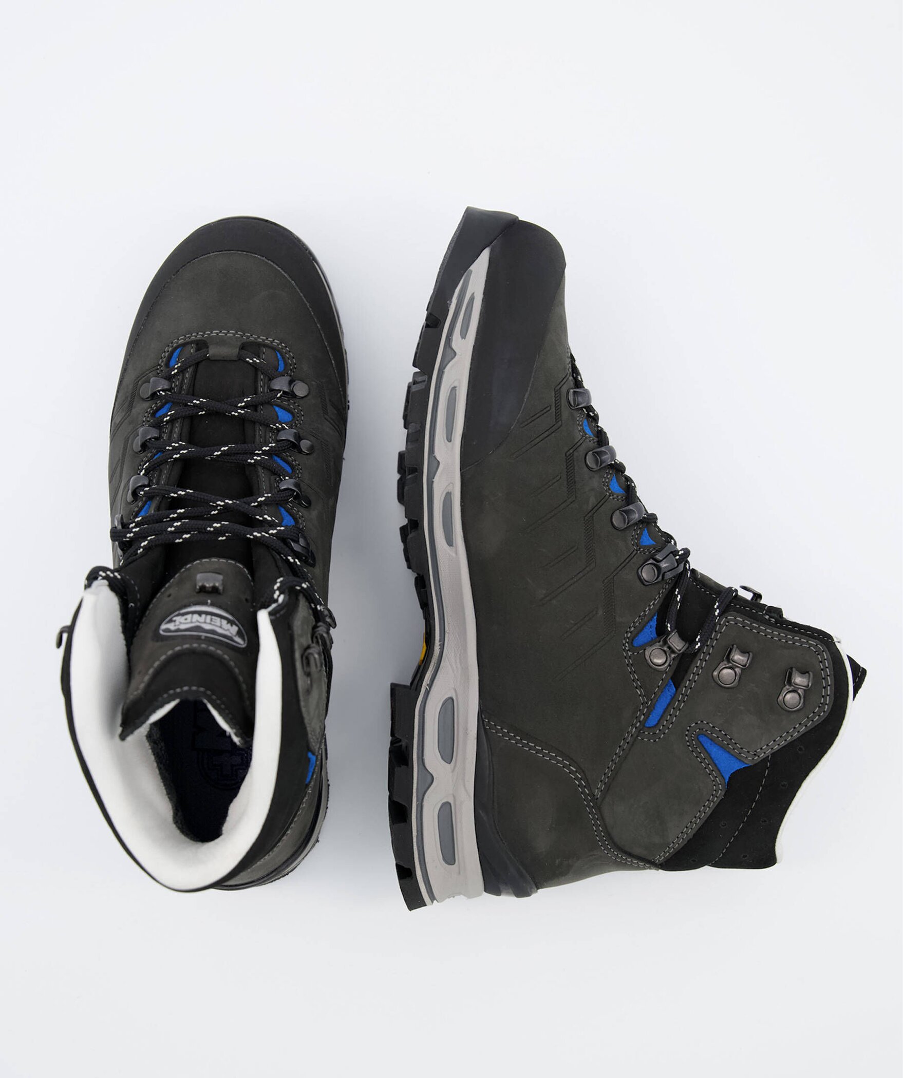 MEINDL Herren Wanderschuhe "Bellavista MFS" #2