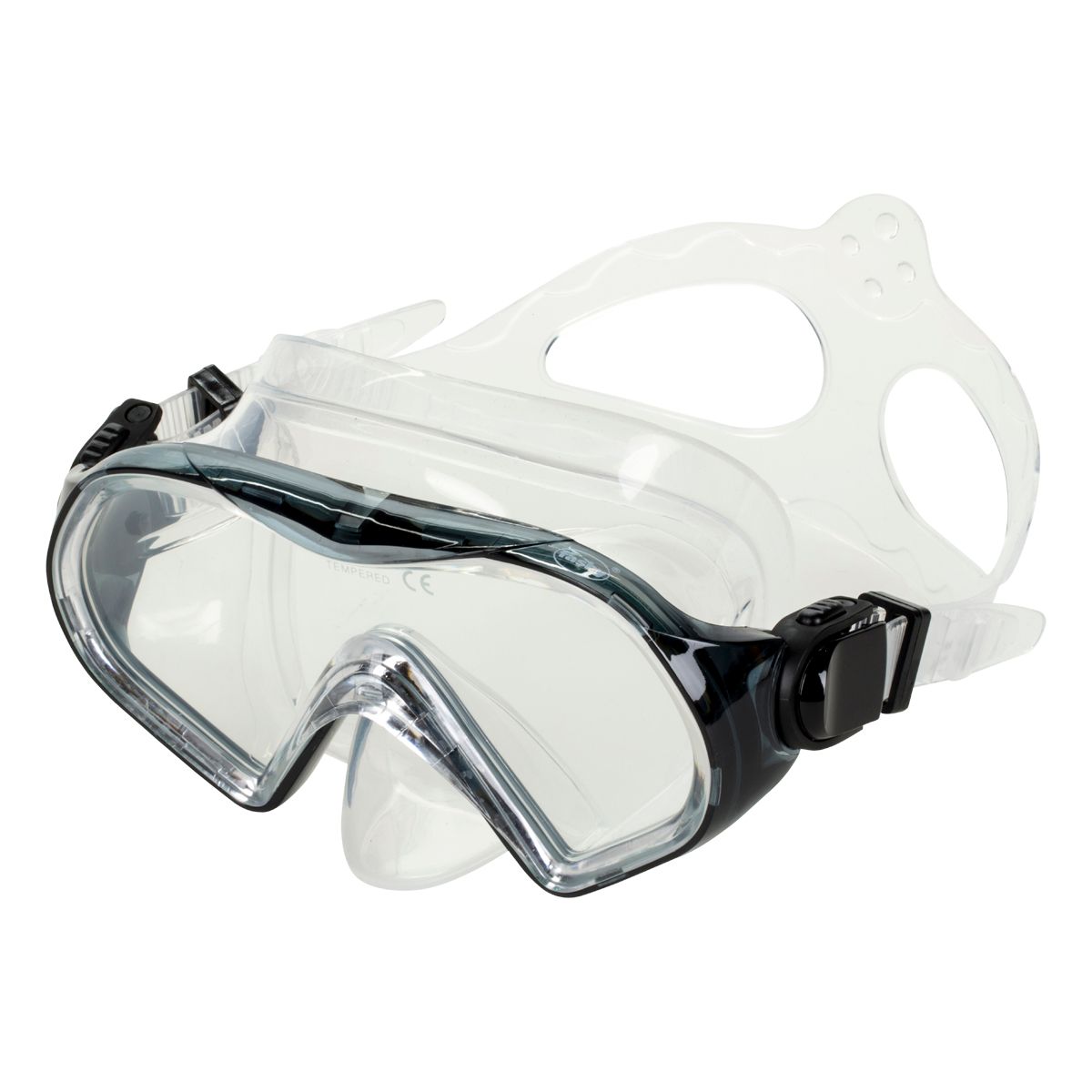 Tauchermaske Explorer