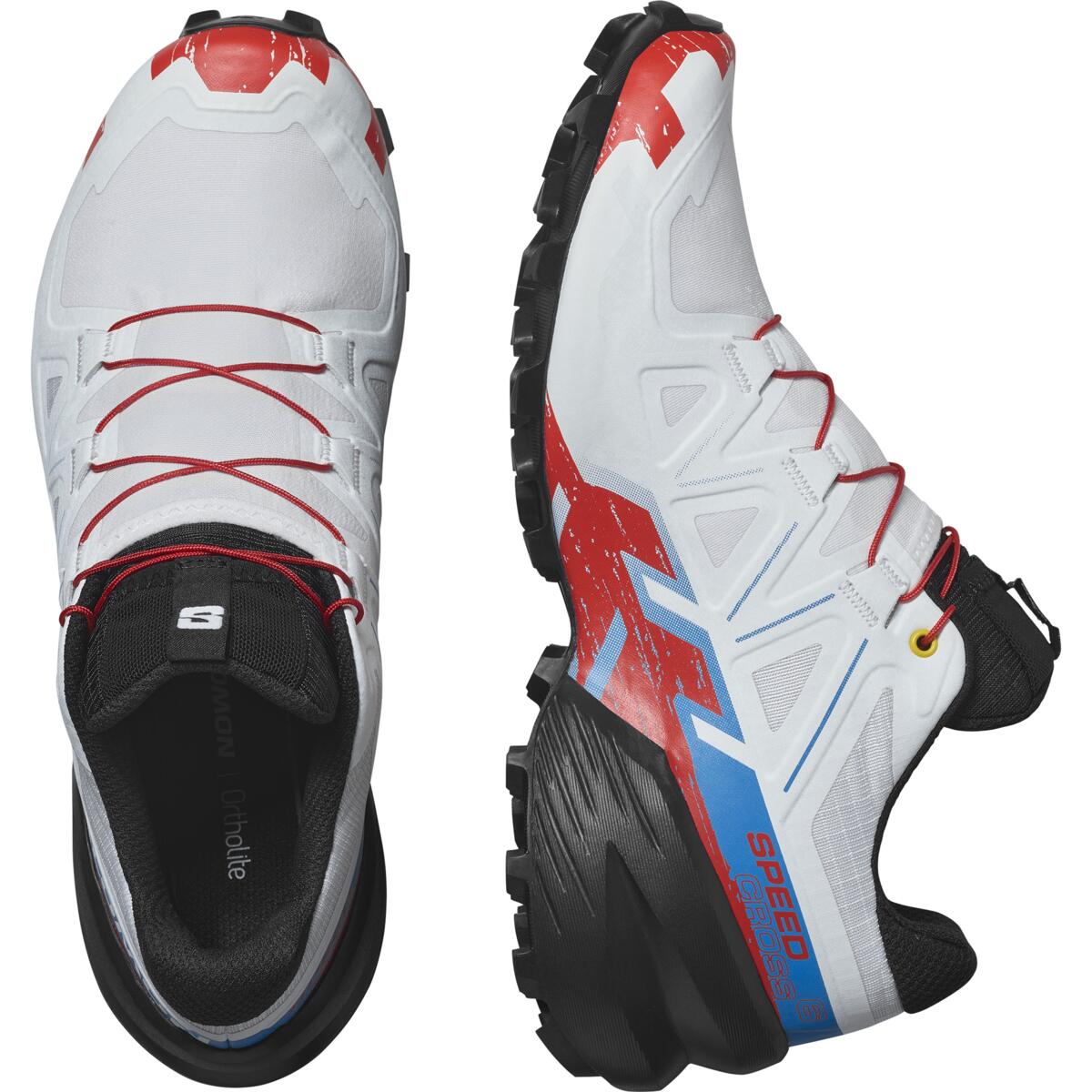 SPEEDCROSS 6 W #3