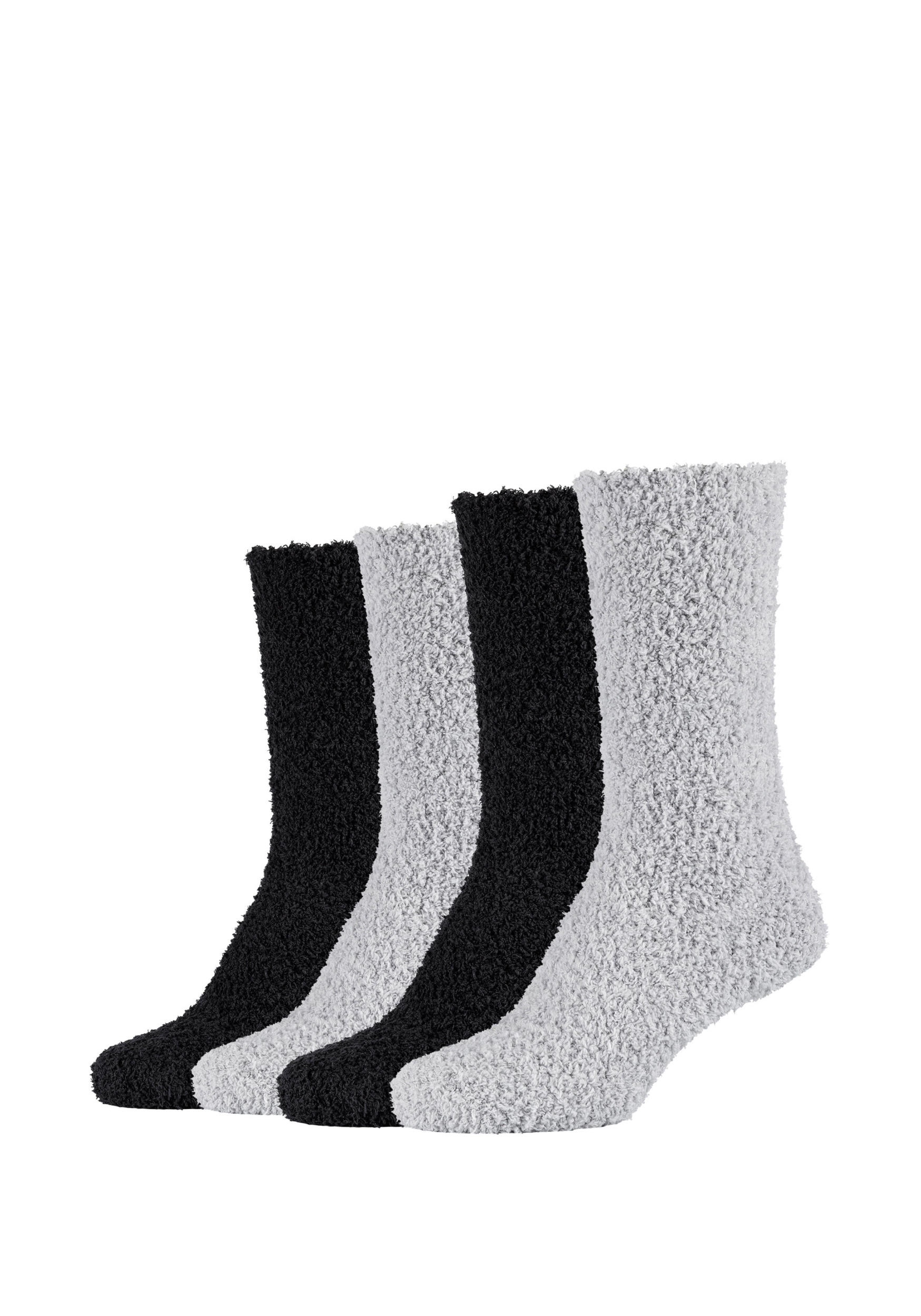 Online Women sustainable cosy Socks 4p #1