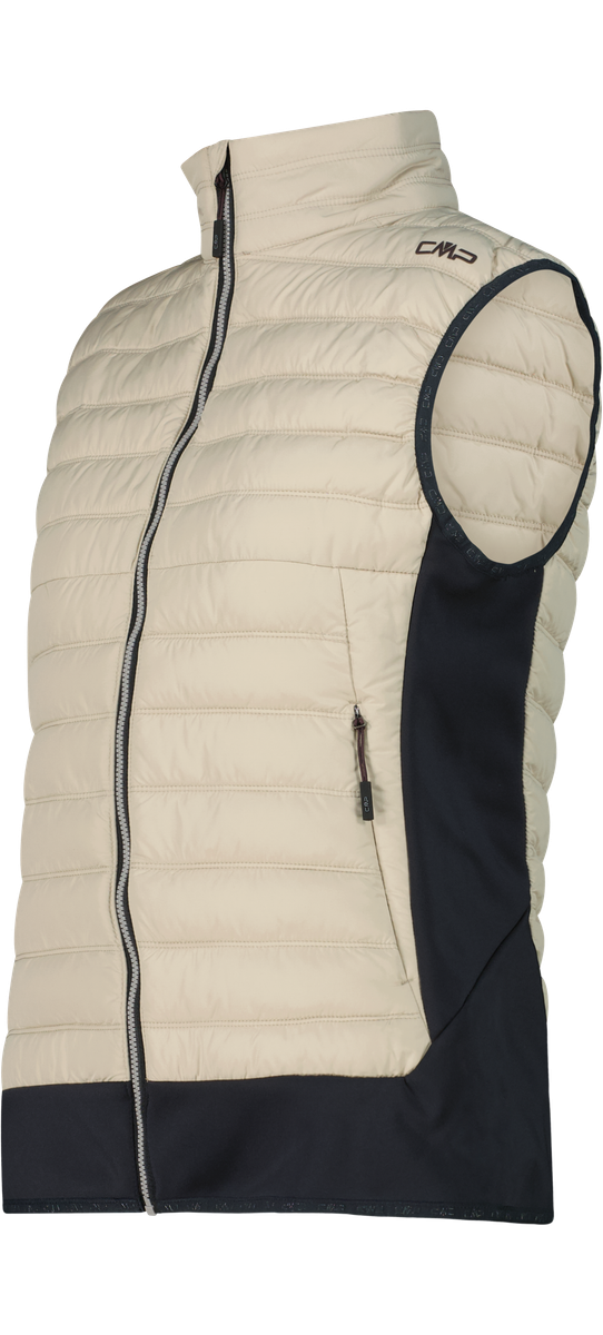 WOMAN VEST HYBRID #3