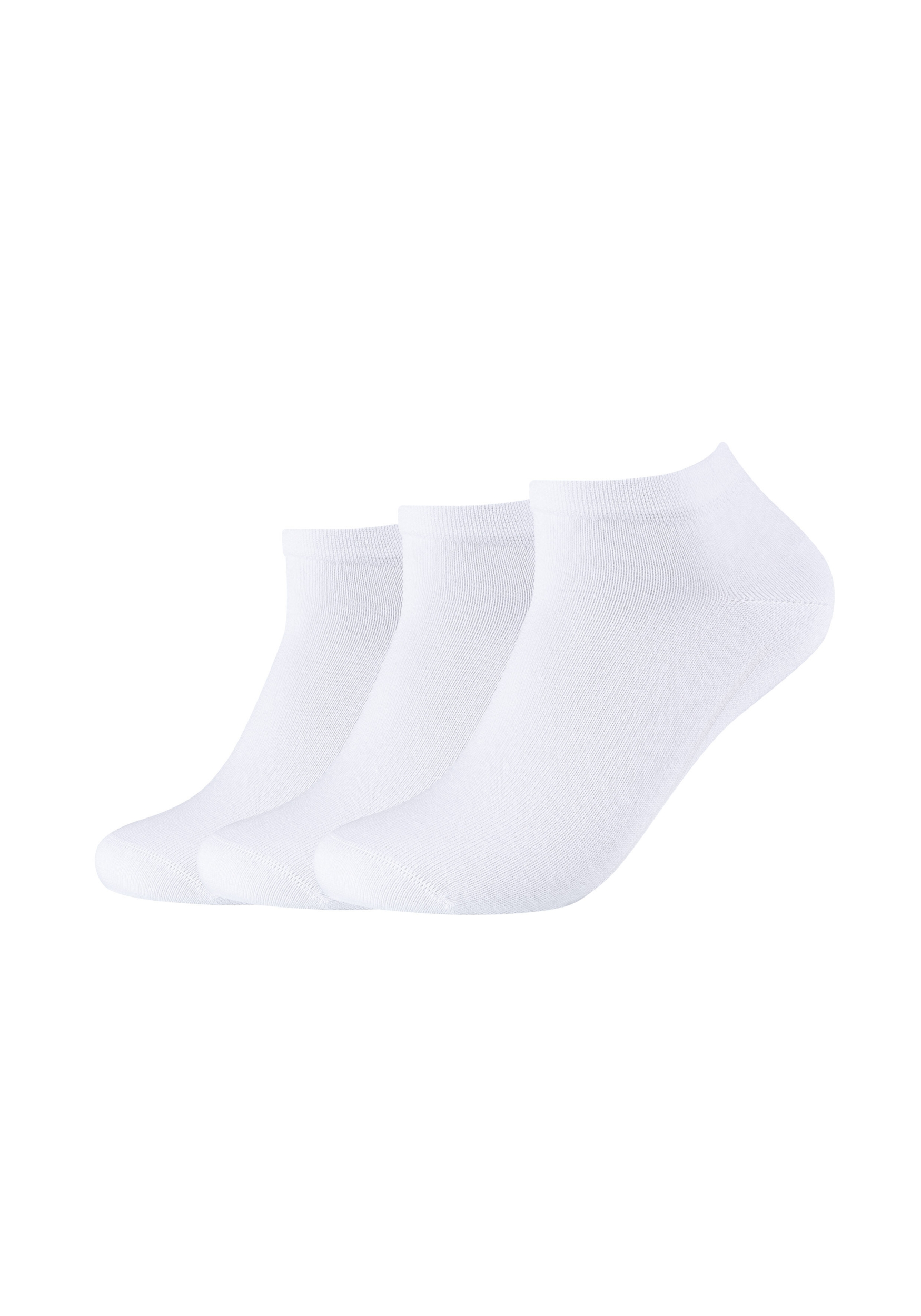 Unisex ca-soft Sneaker 3p #1