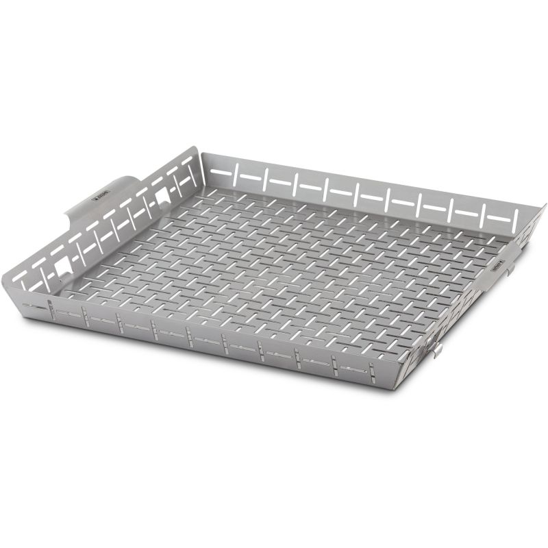 WEBER CRAFTED Grillkorb #1