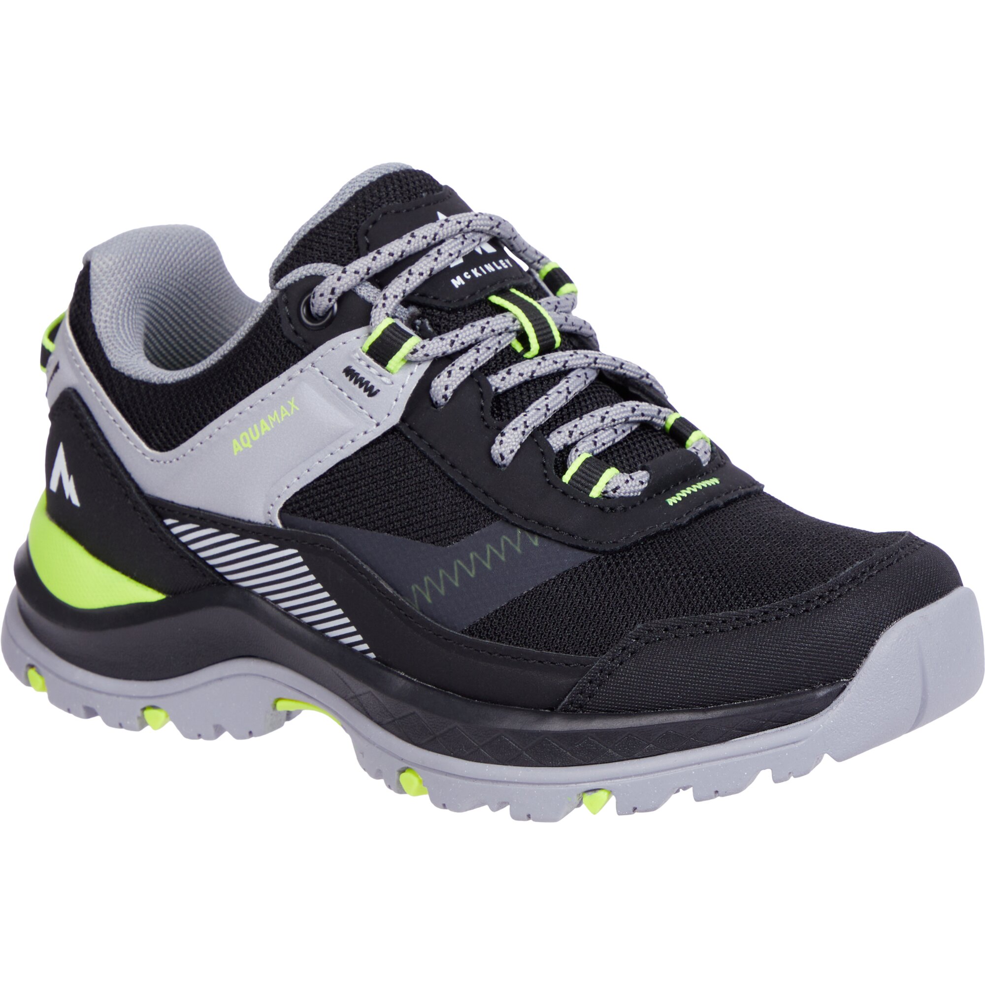 Ki.-Wander-Schuh Kona VI AQX J #4