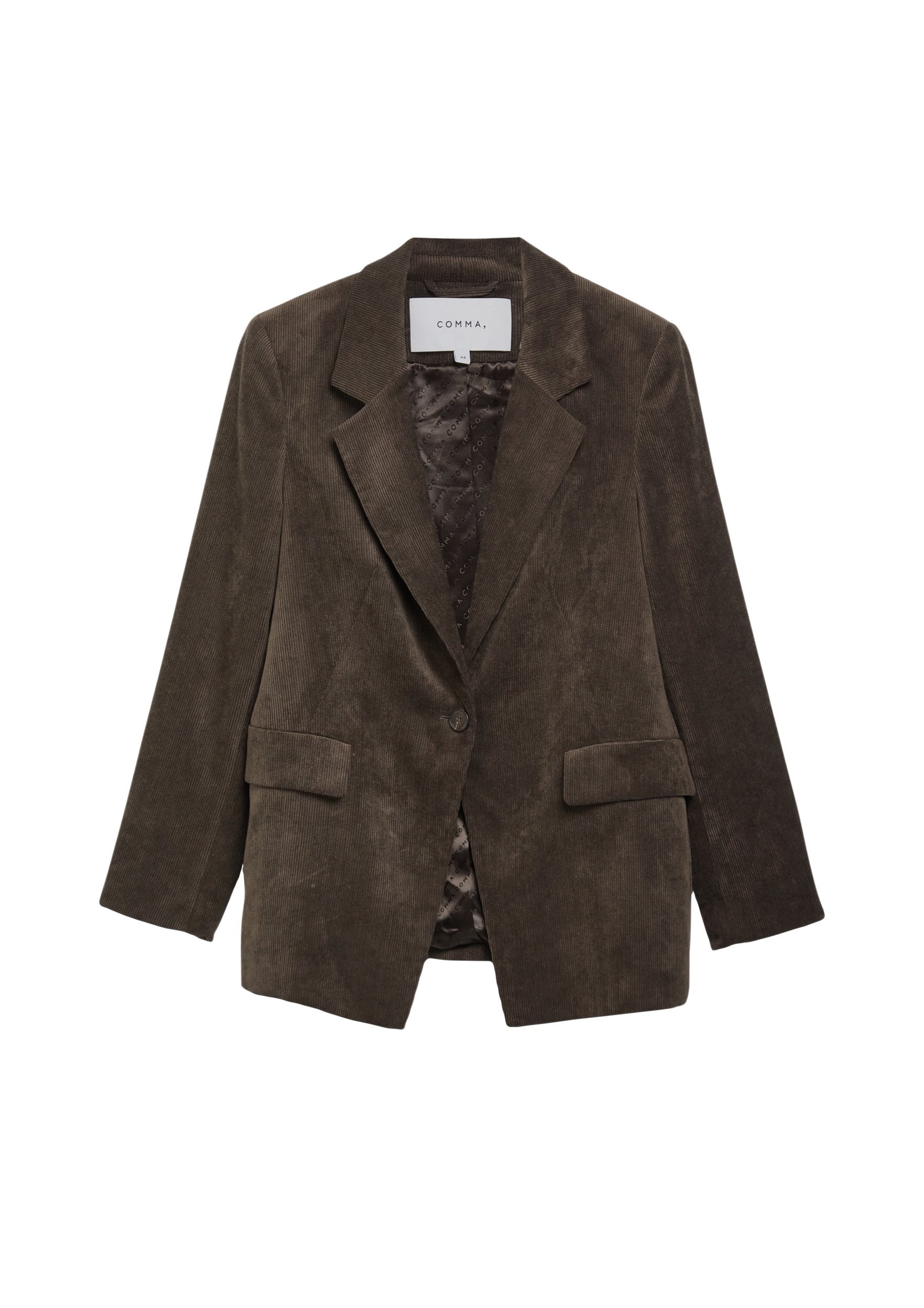 Indoor-Blazer #1