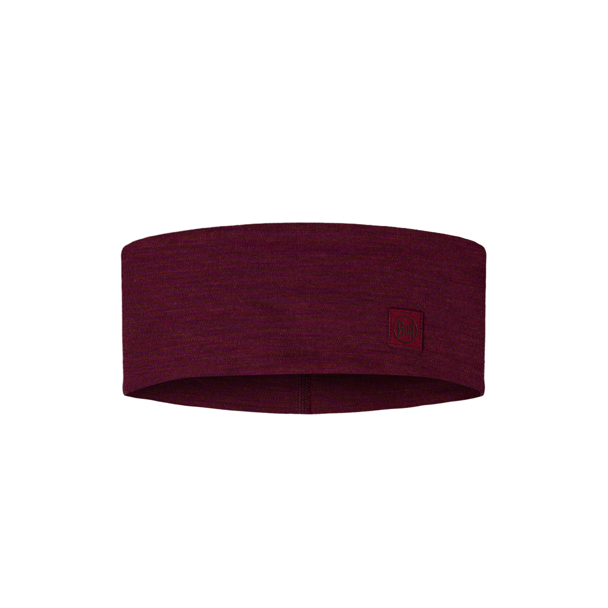Merino Wide Headband #1
