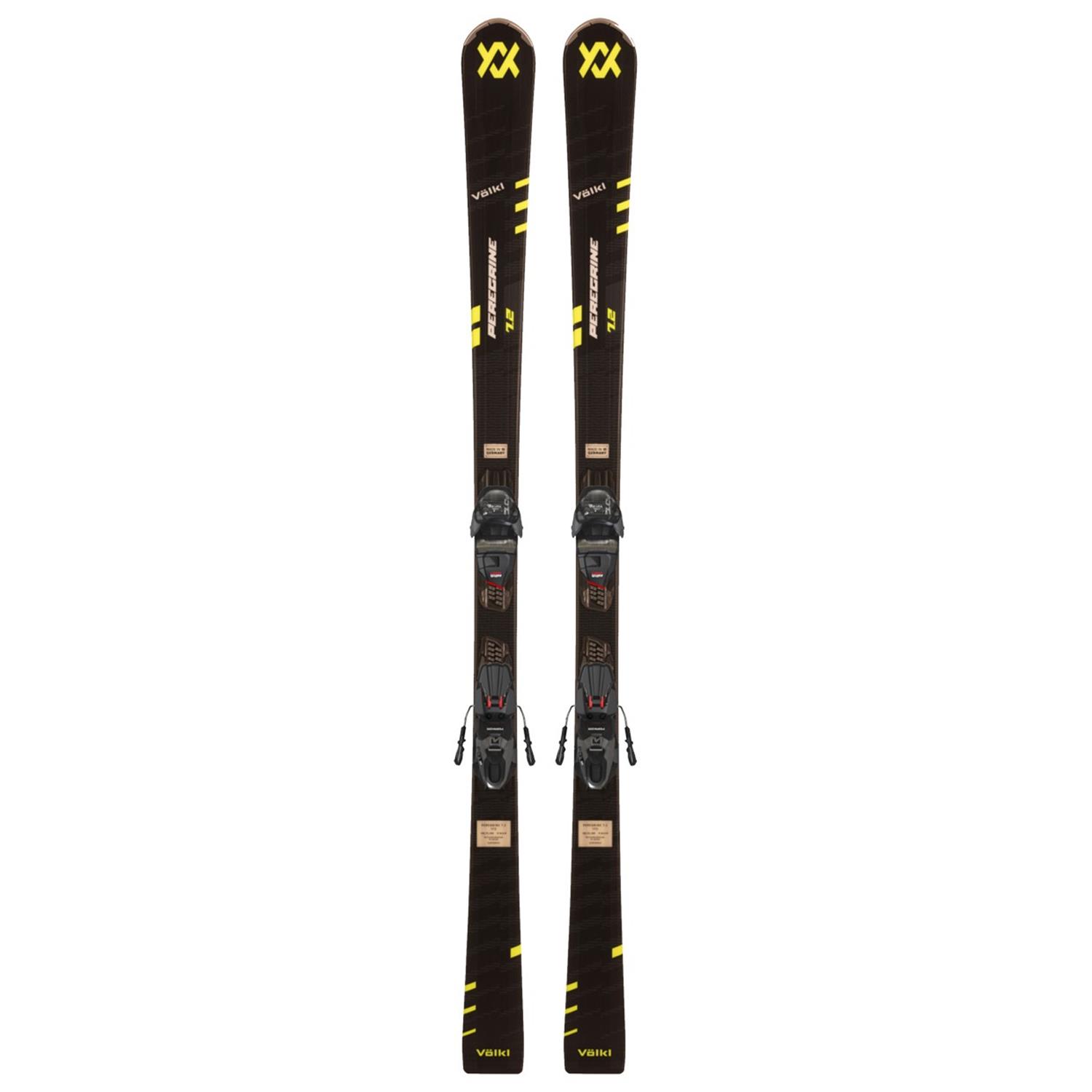 PEREGRINE 7.2 BLK/YEL+FDT TP10