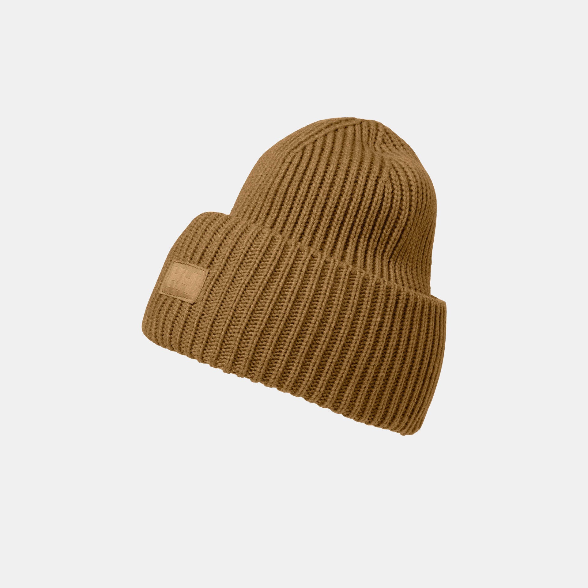 HH RIB BEANIE #1