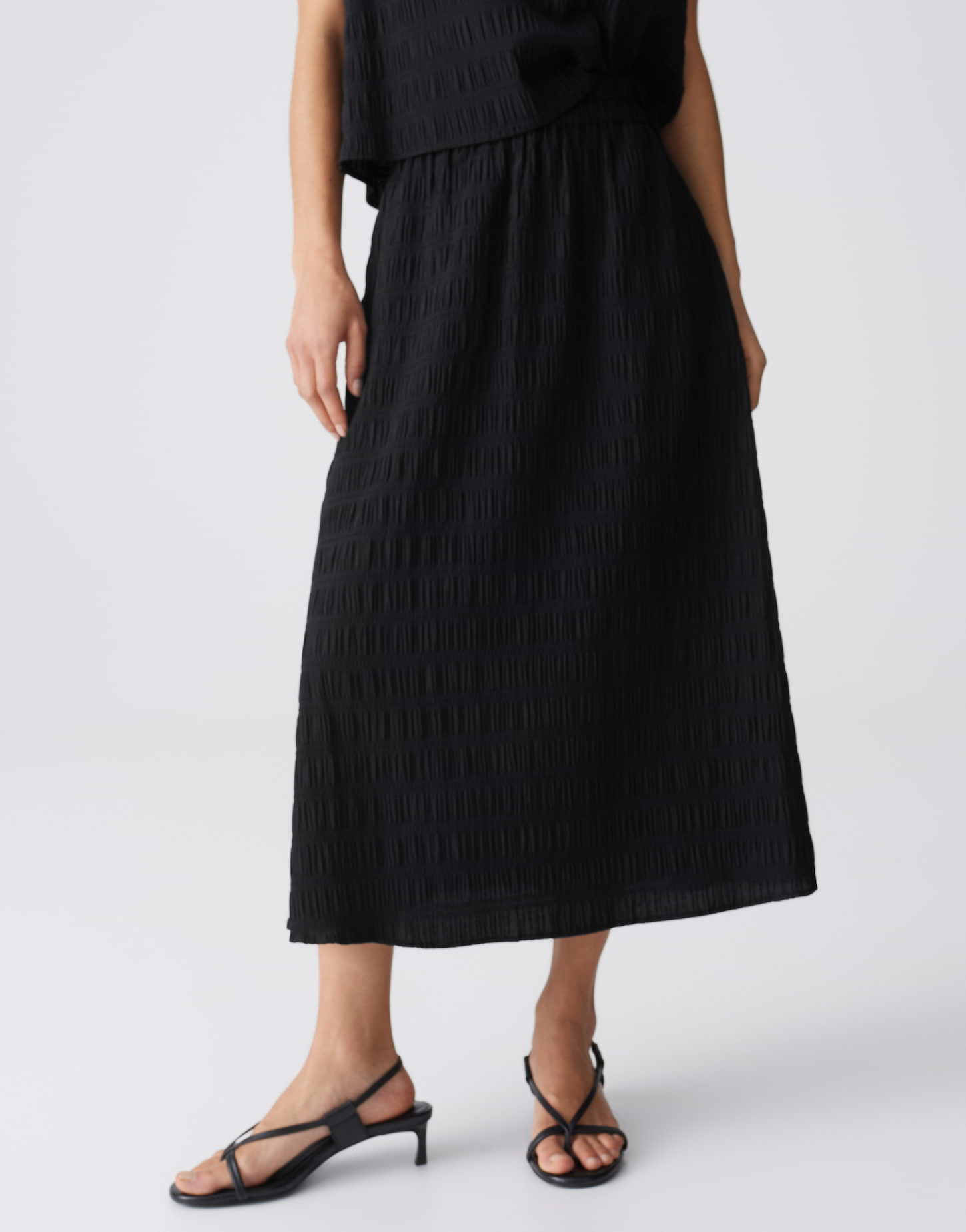 Ronella structured #2