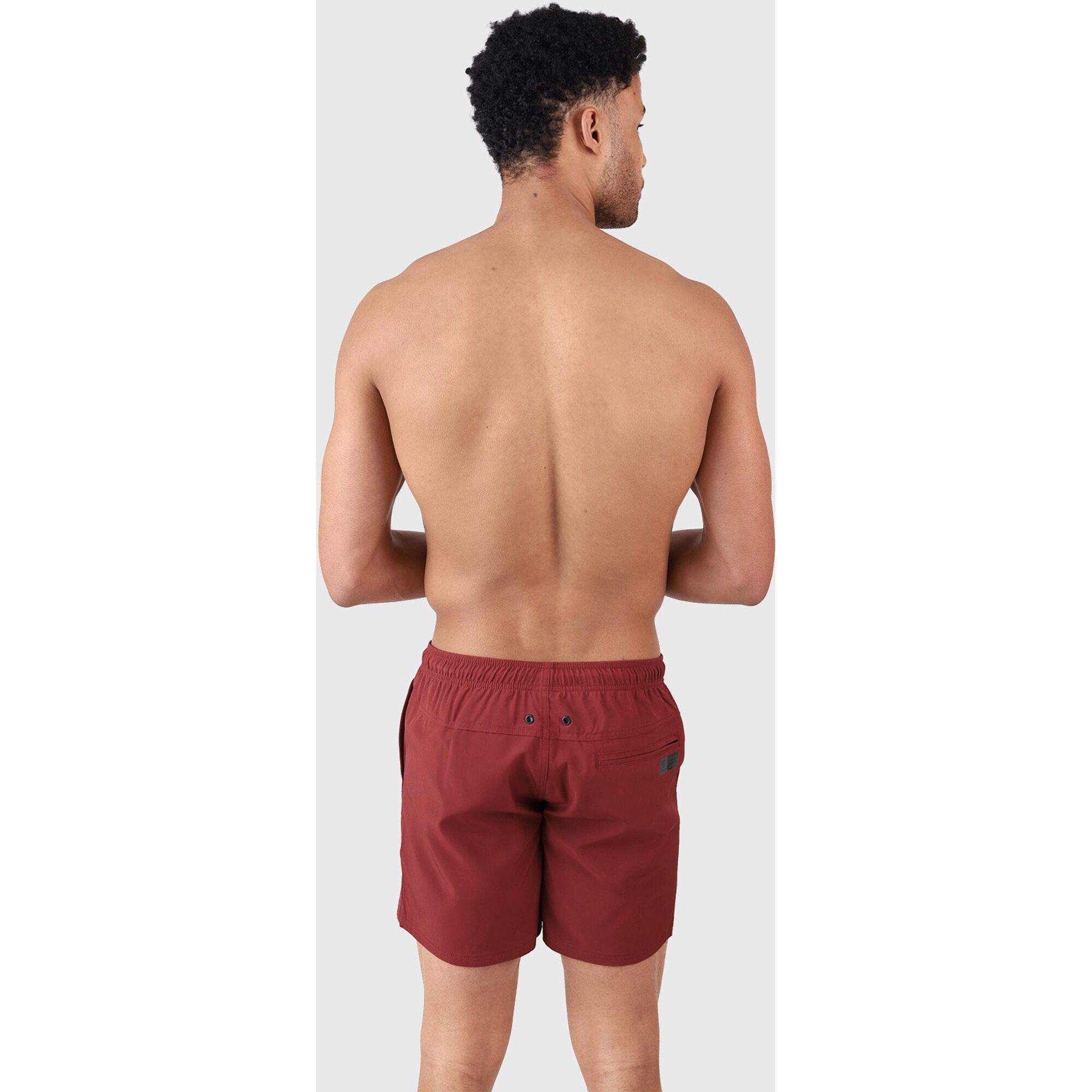 Bru-conic Men Swim Shorts #4