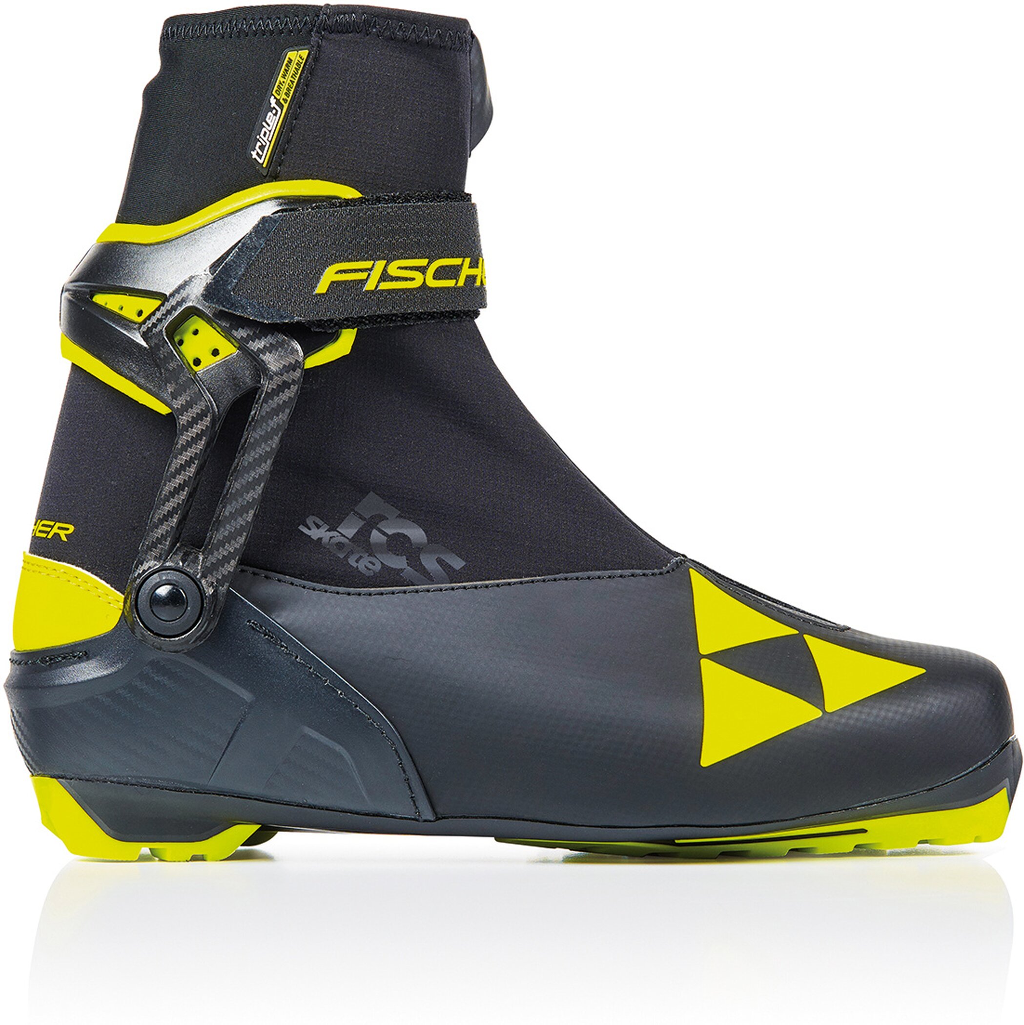 RCS SKATE