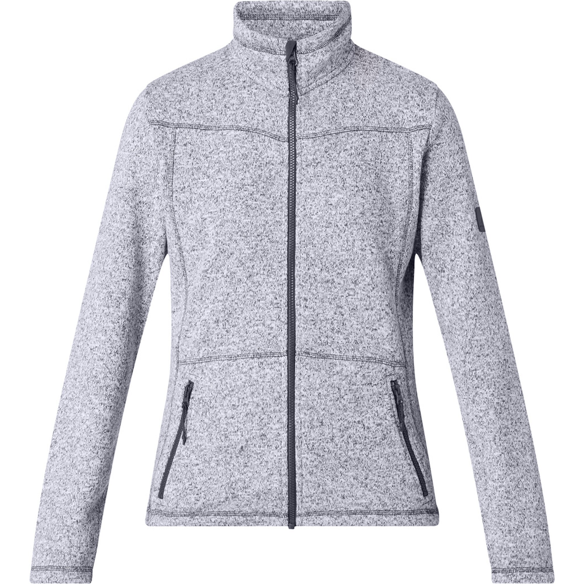 Da.-Unterjacke Rubin III wms #1