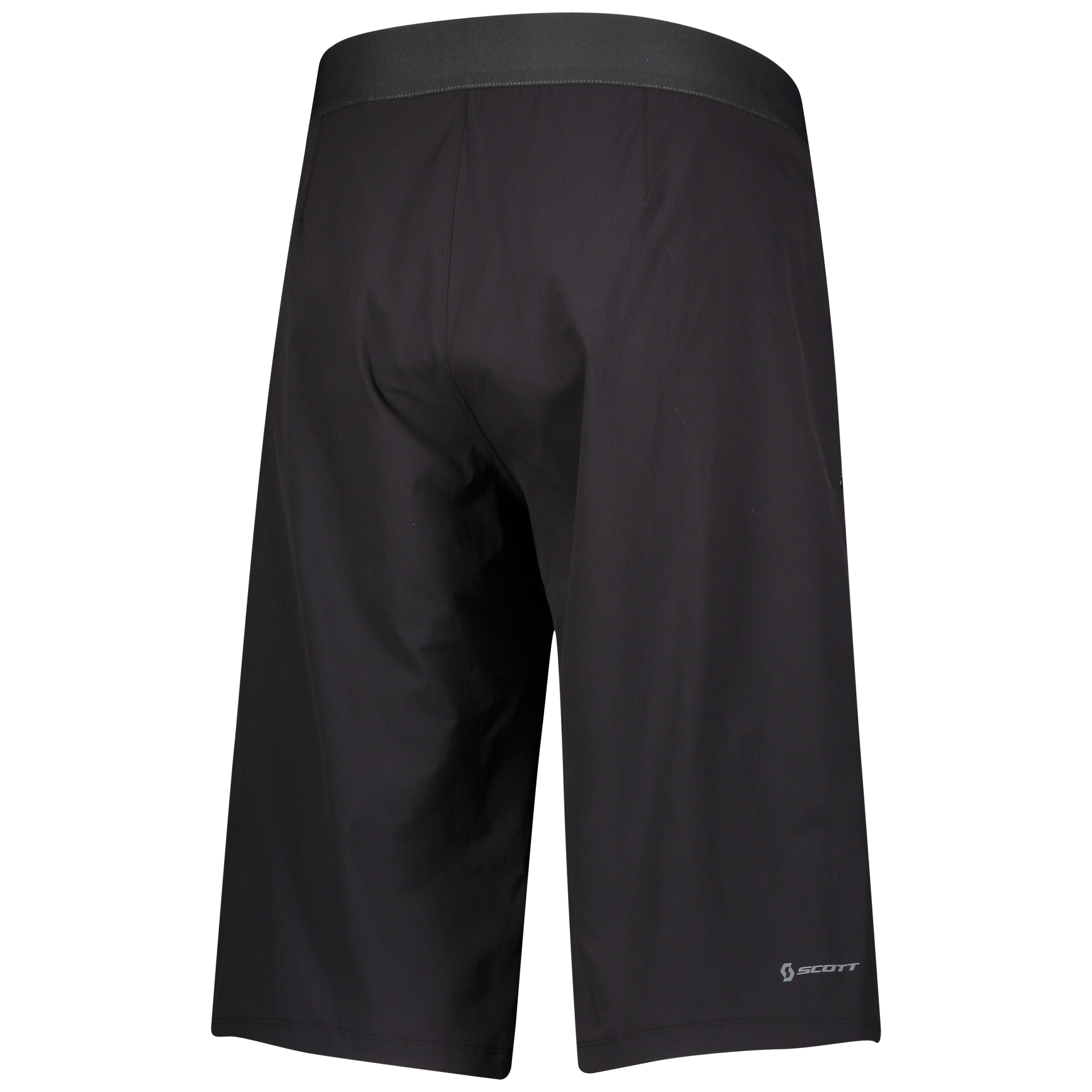 SCO Shorts M's Trail Vertic w/pad #2