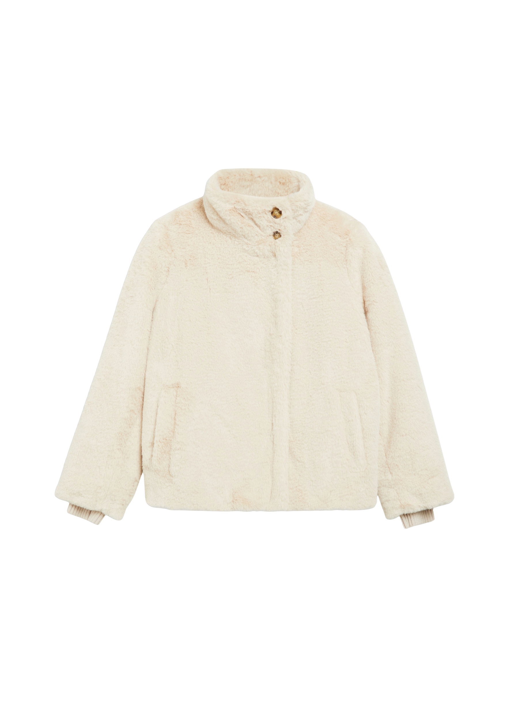 Outdoor-Jacke #1