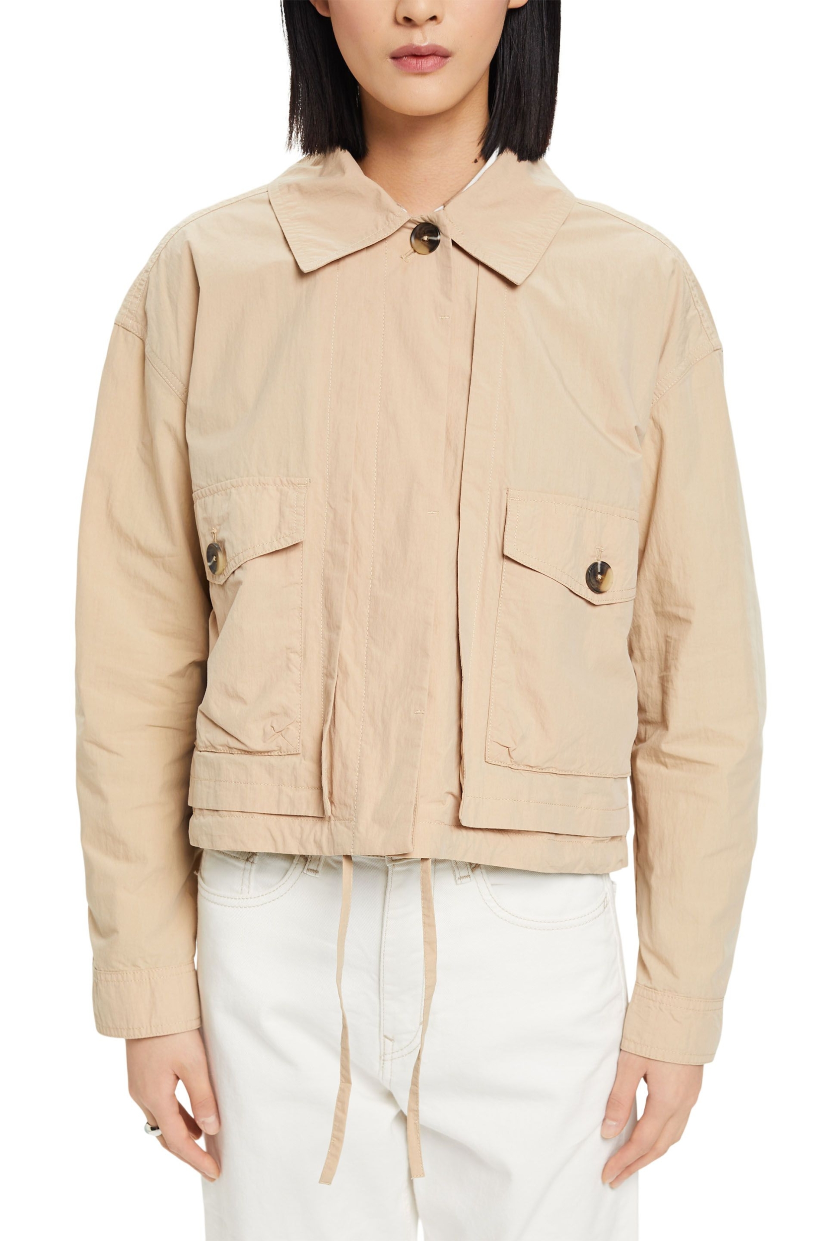 Leichte Kurzjacke #2