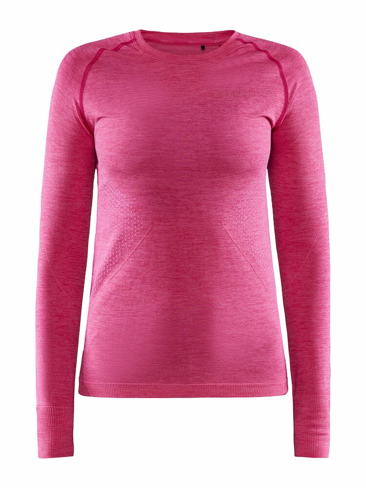 CORE DRY ACTIVE COMFORT LS W #1