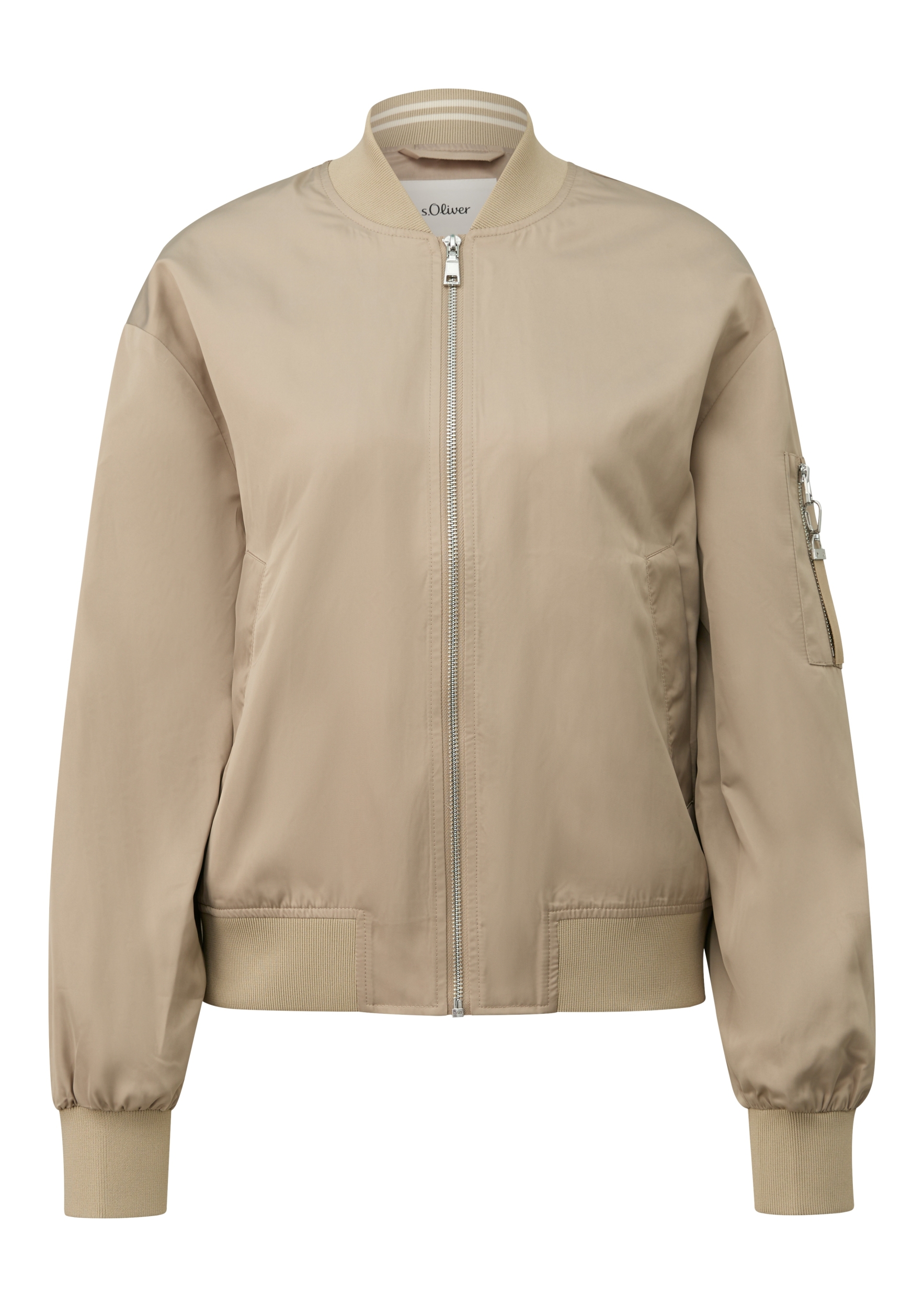 Outdoor-Jacke #1