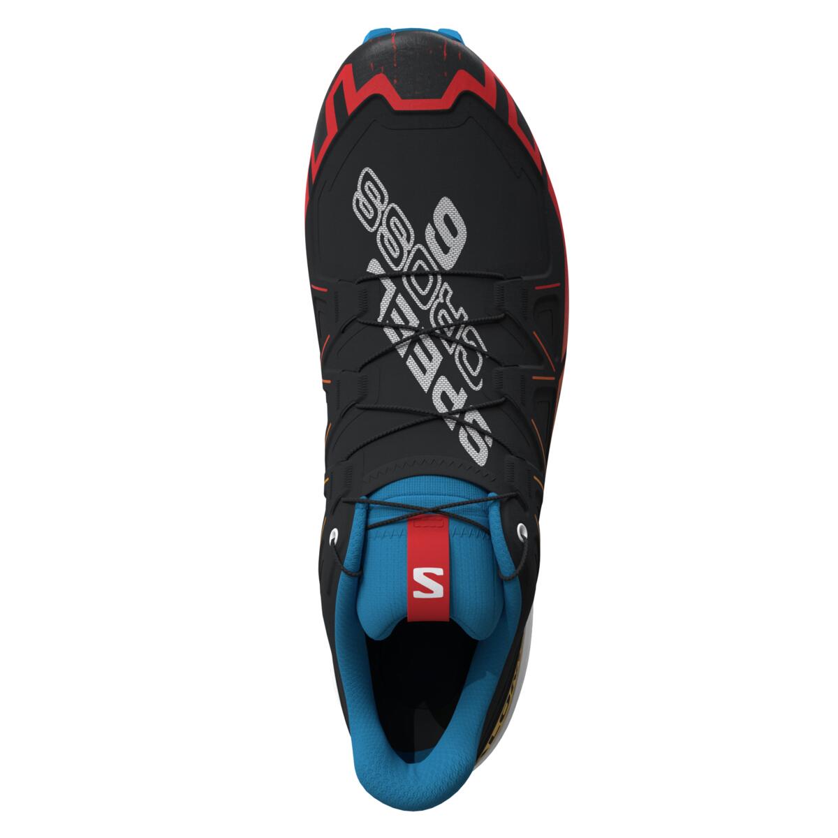 SHOES SPEEDCROSS 6 #5