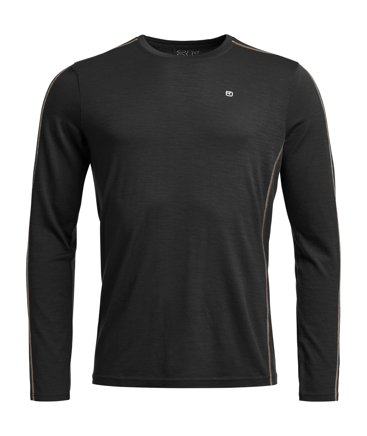 185 ROCK\'N\'WOOL LONG SLEEVE M #1