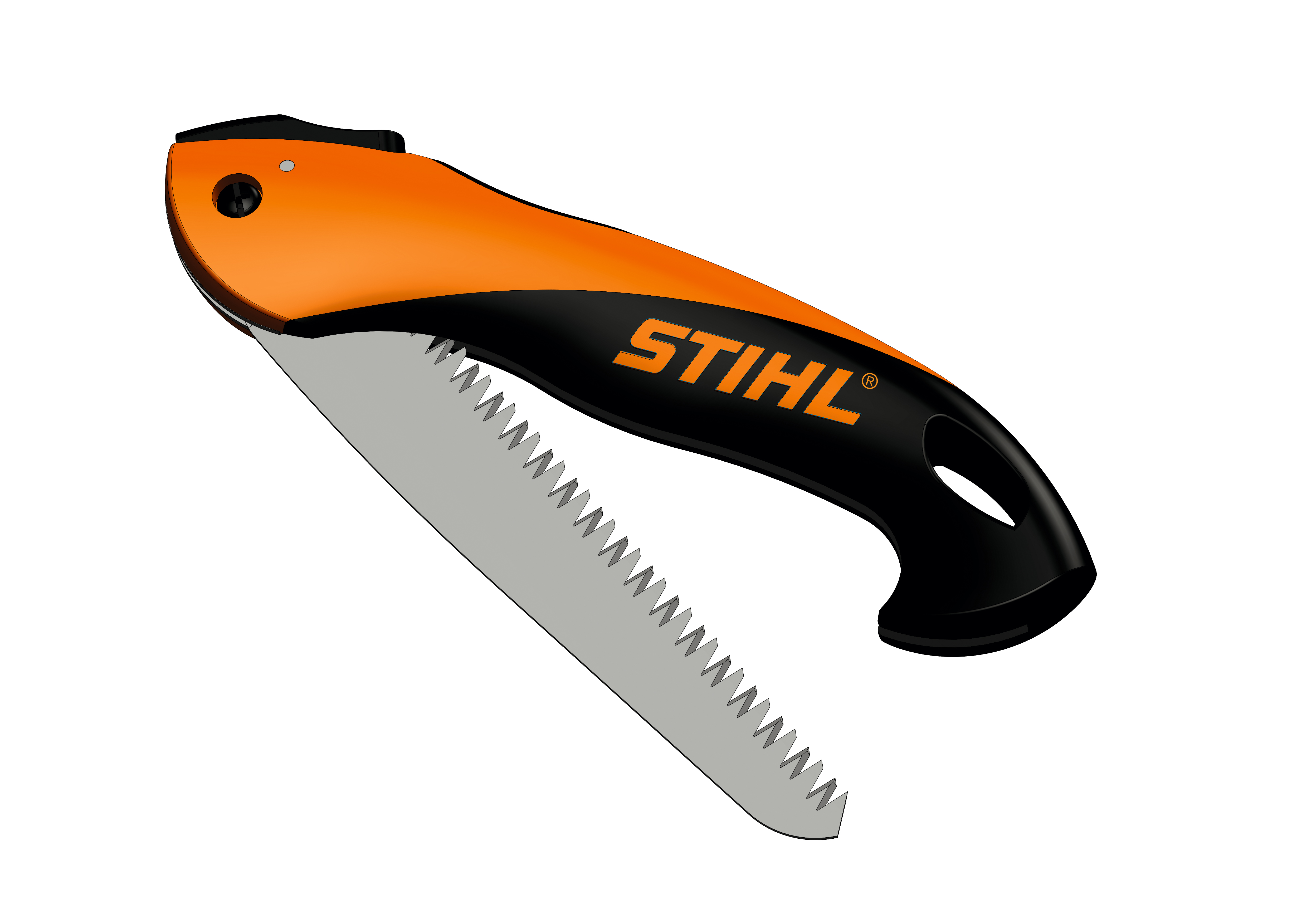 STIHL Klappsäge PR 16