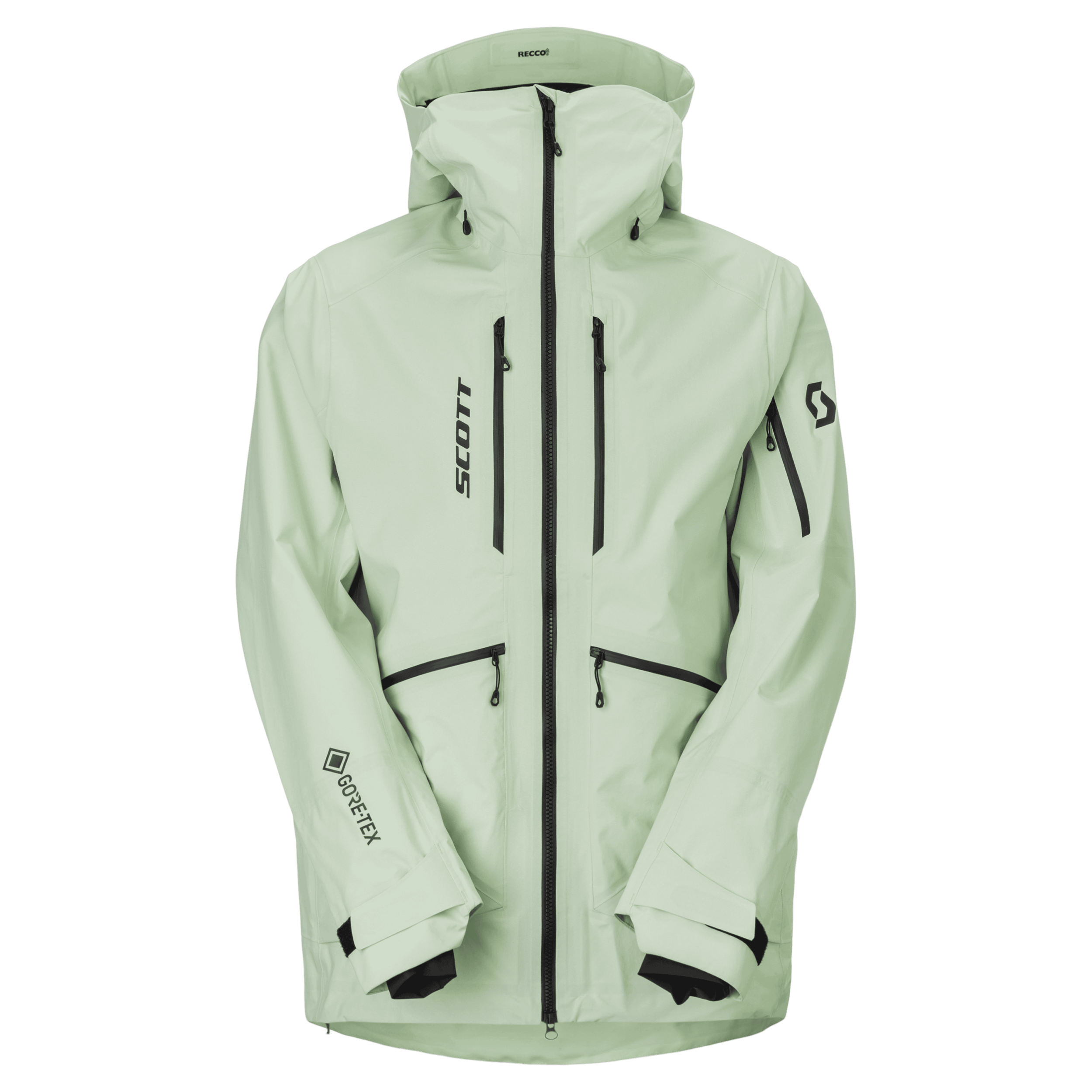 SCO Jacket Vertic GTX 3L #1