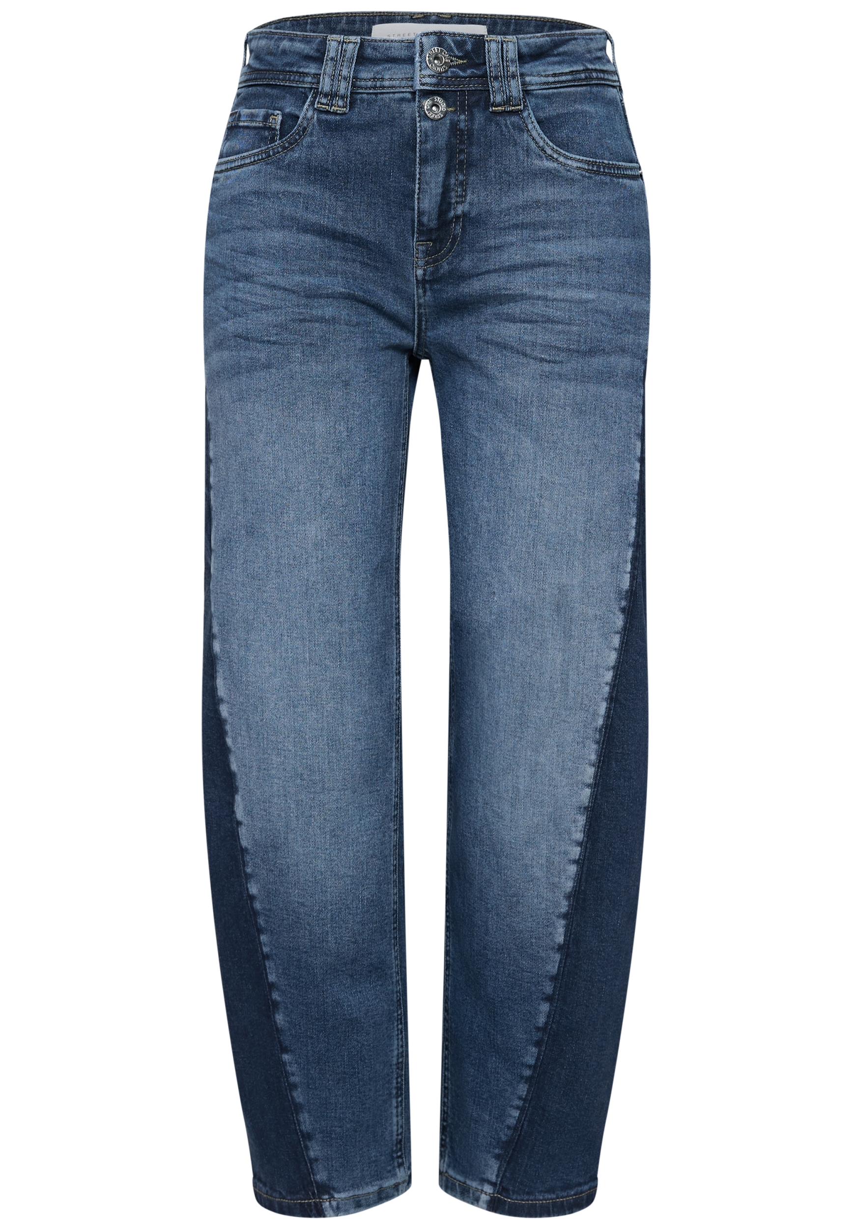 Studio Style Cleo Barrel Fit.h #1