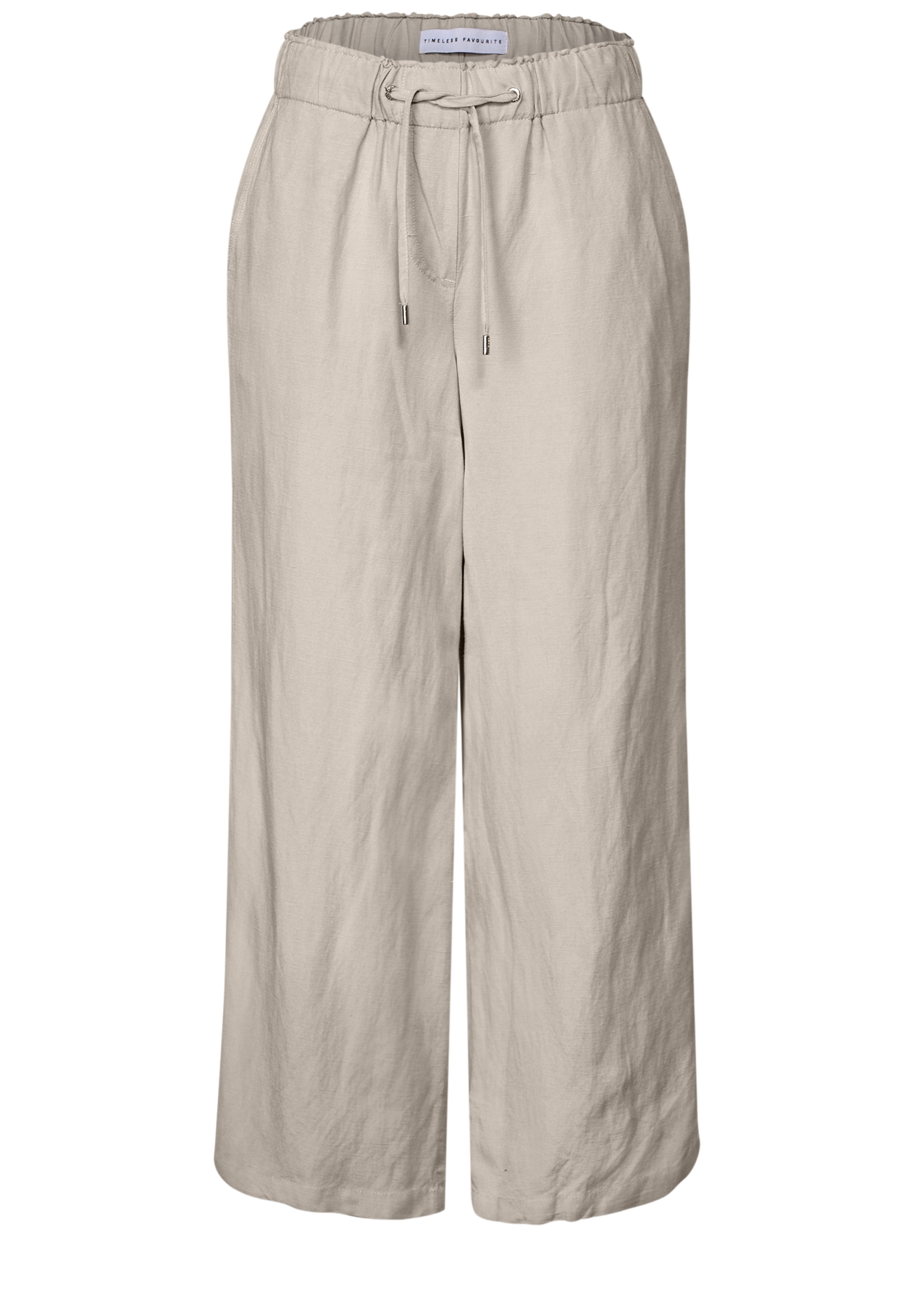 LINEN_Style Neele Solid LI_VIS #1