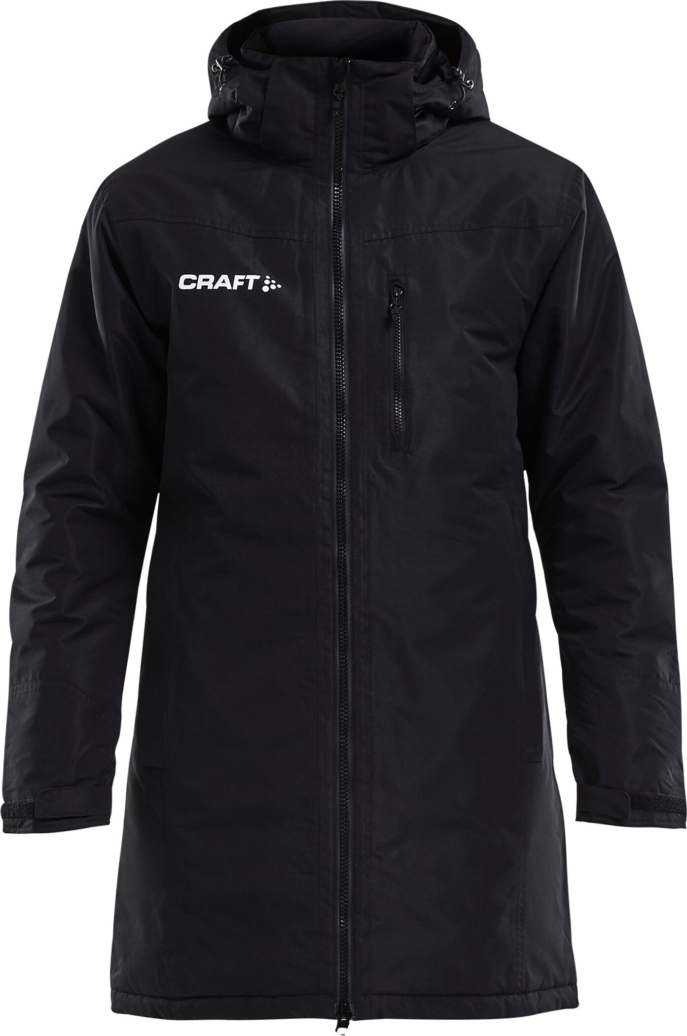 CRAFT Herren JACKET PARKAS #1