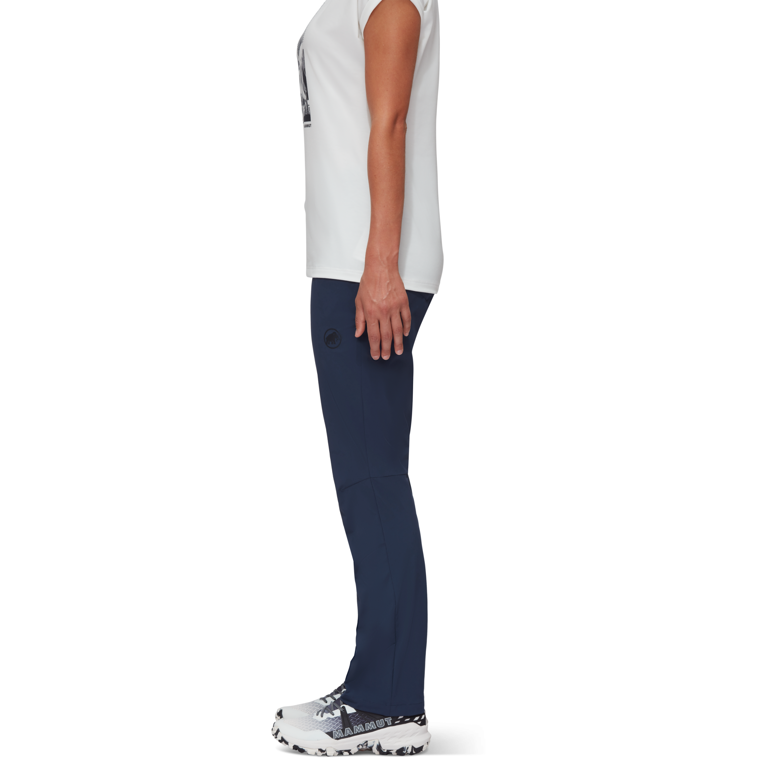Runbold Pants Women #4