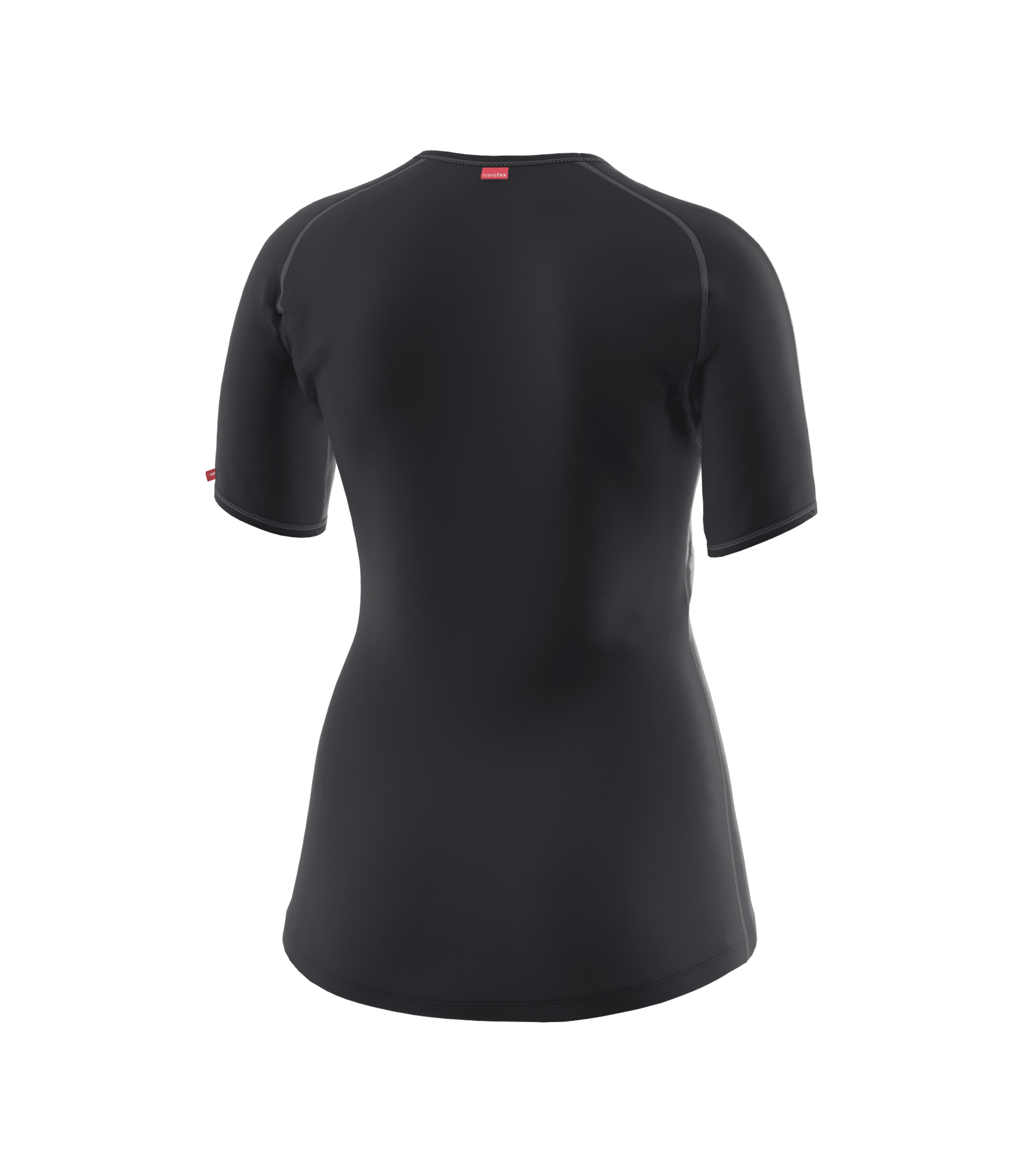 LÖFFLER Damen SHIRT TRANSTEX® WARM KA #2