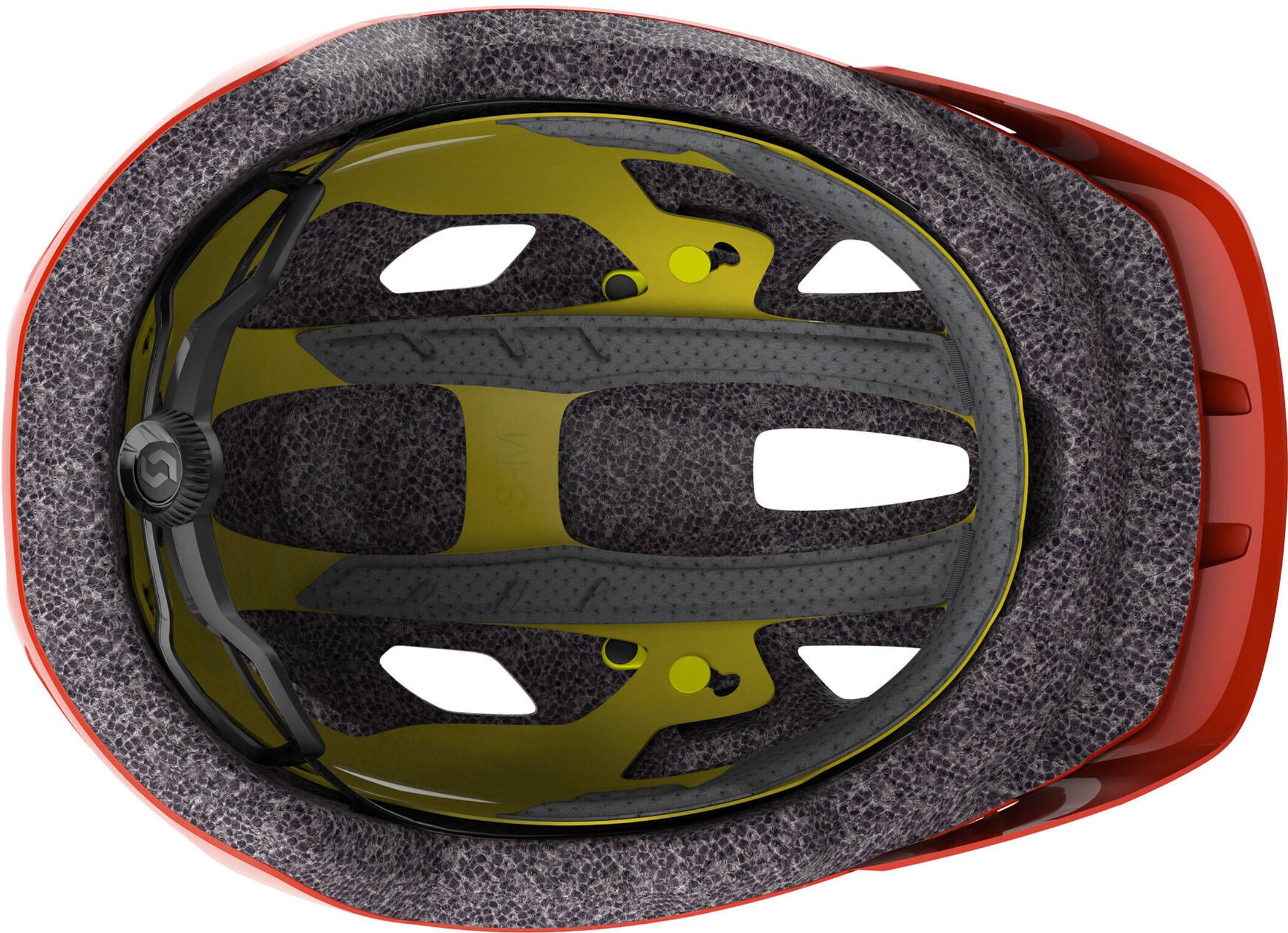 SCO Helmet Groove Plus (CE) #4