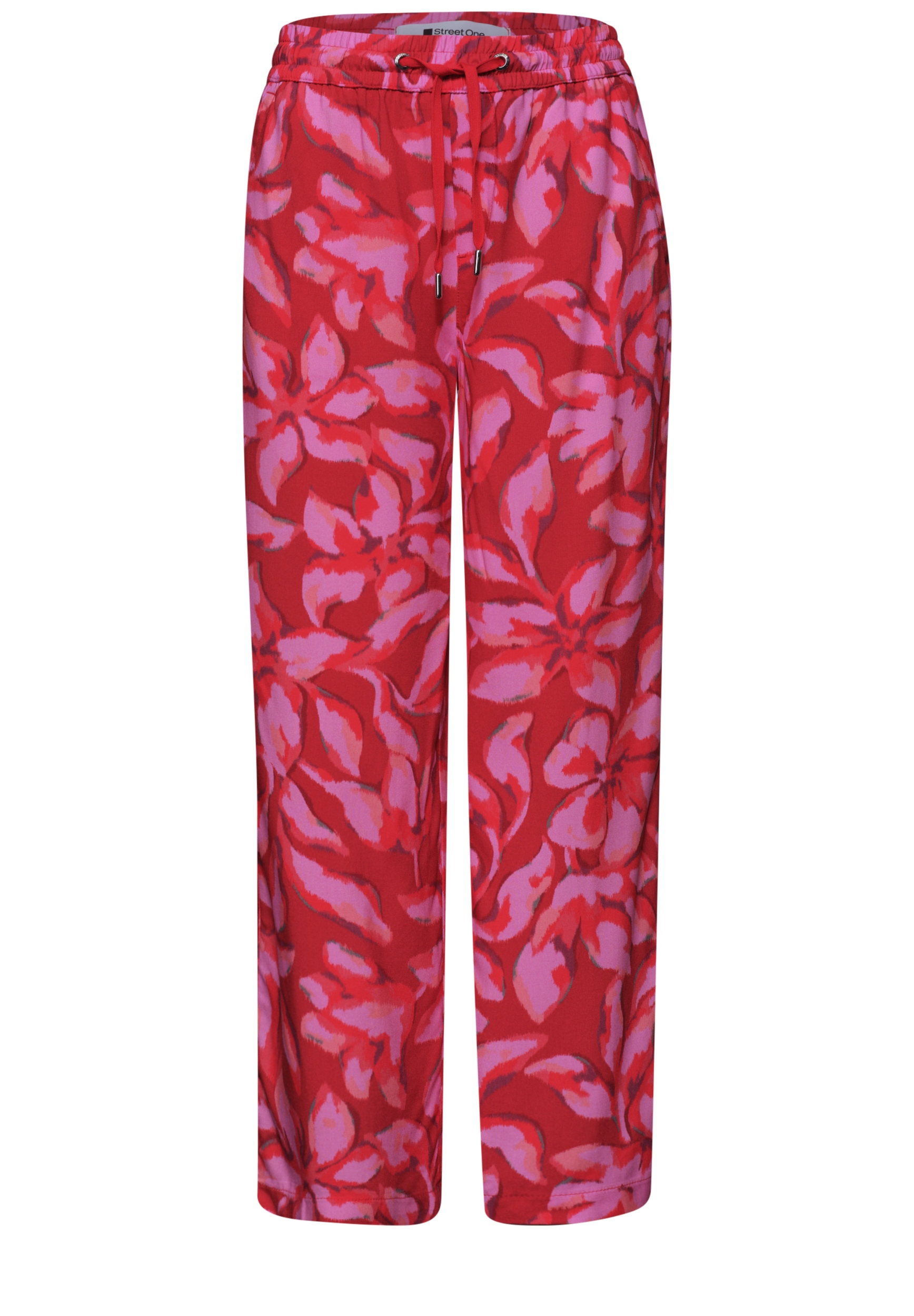 LTD_QR Style_Emee Wide Leg AOP #1