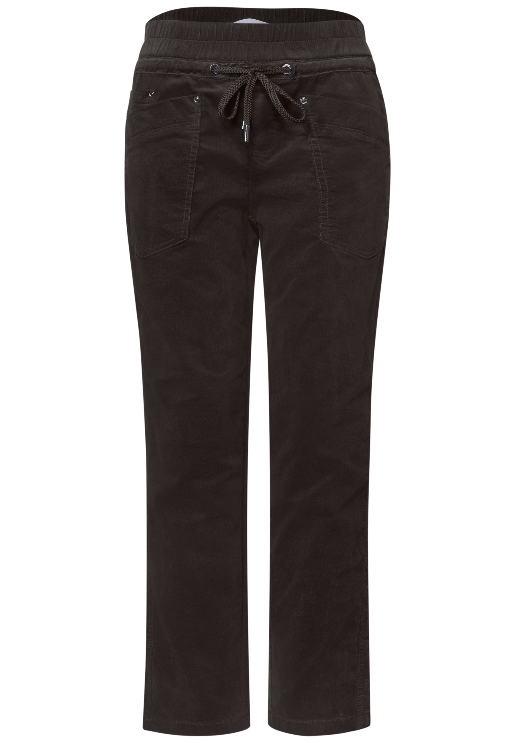 Style LTD QR Bonny Corduroy So #1