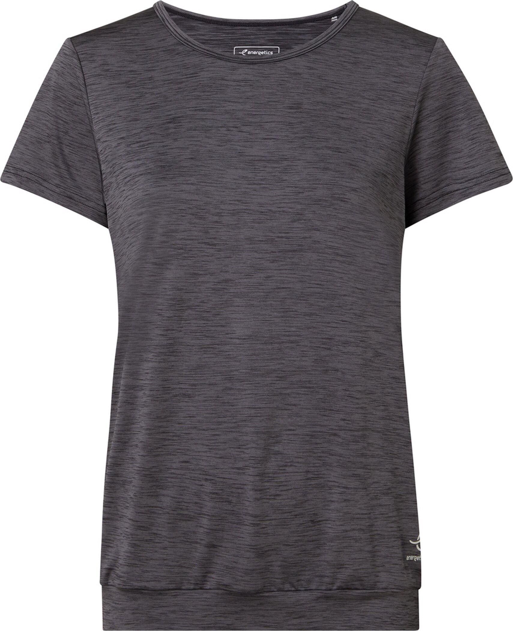 Da.-T-Shirt Jewel SS W
