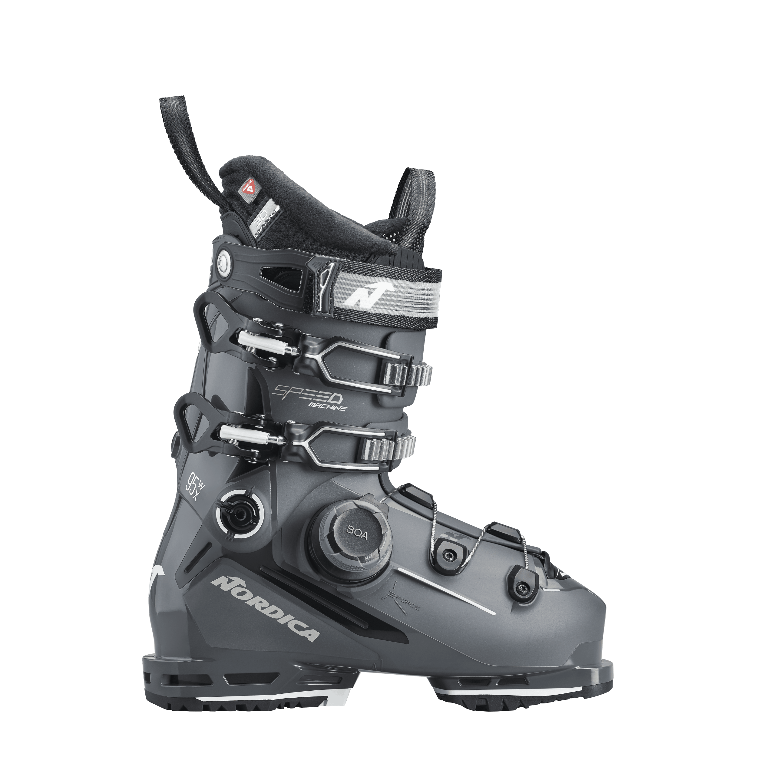 SPEEDMACHINE 3 95 X W BOA (GW) #1