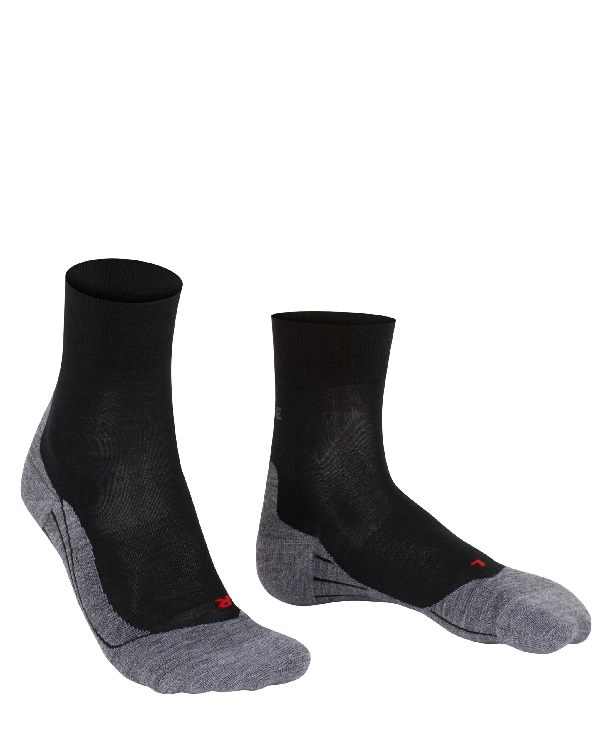 Socken RU4 Wool #3